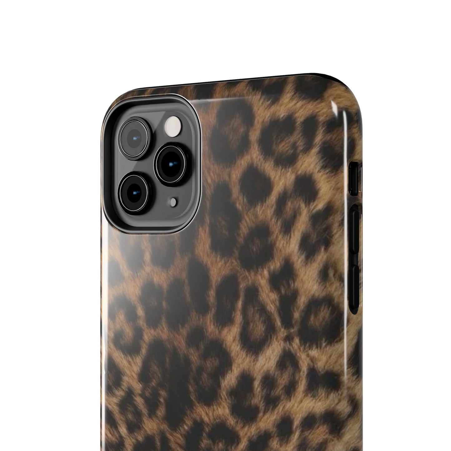 DARK LEOPARD CASE