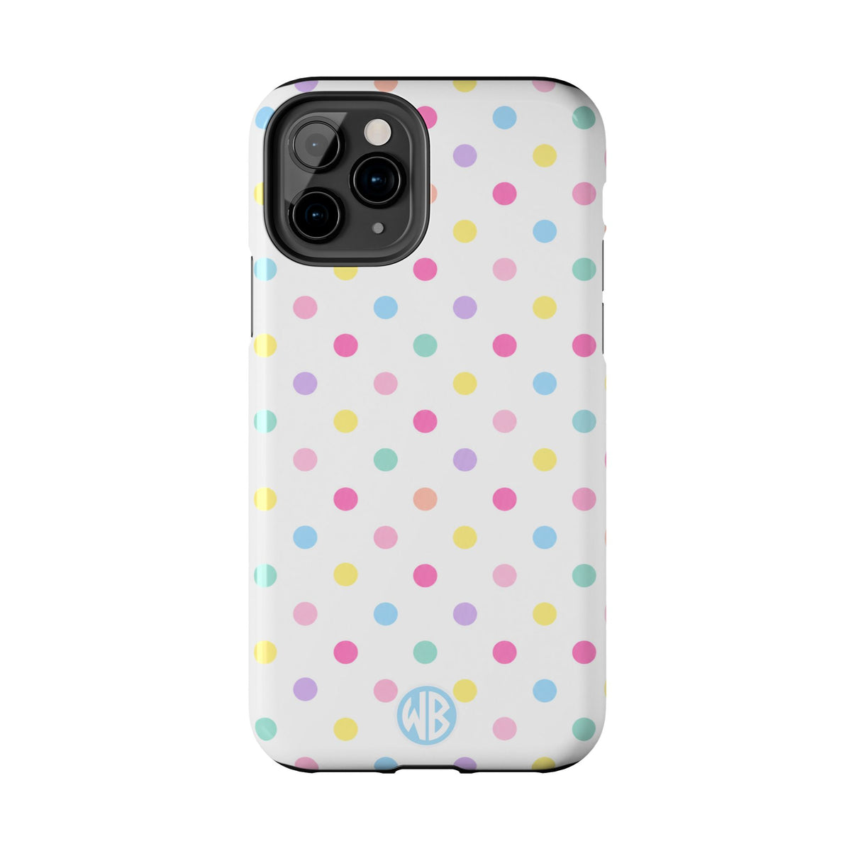 CONFETTI CASE
