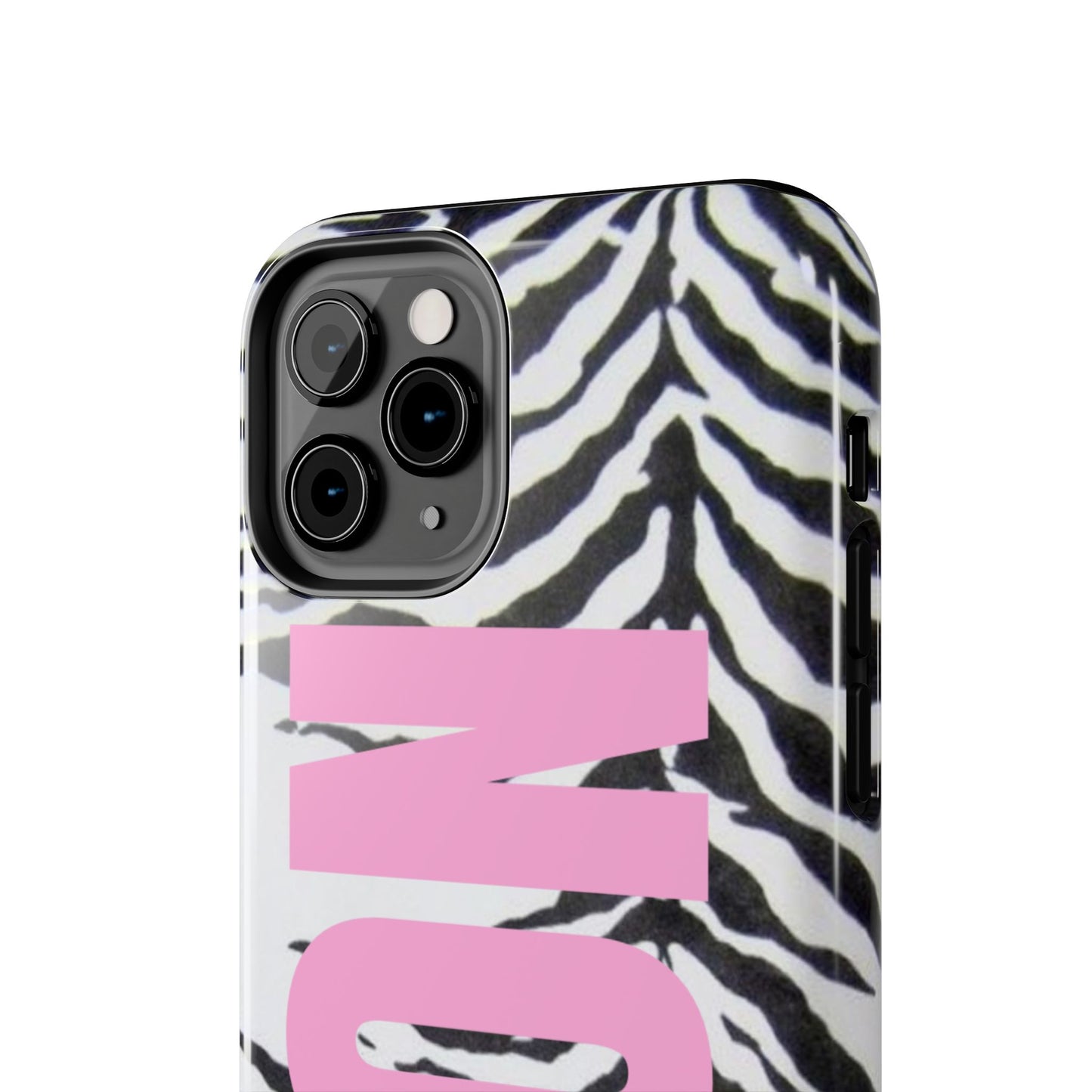 ZEBRA ICON CASE