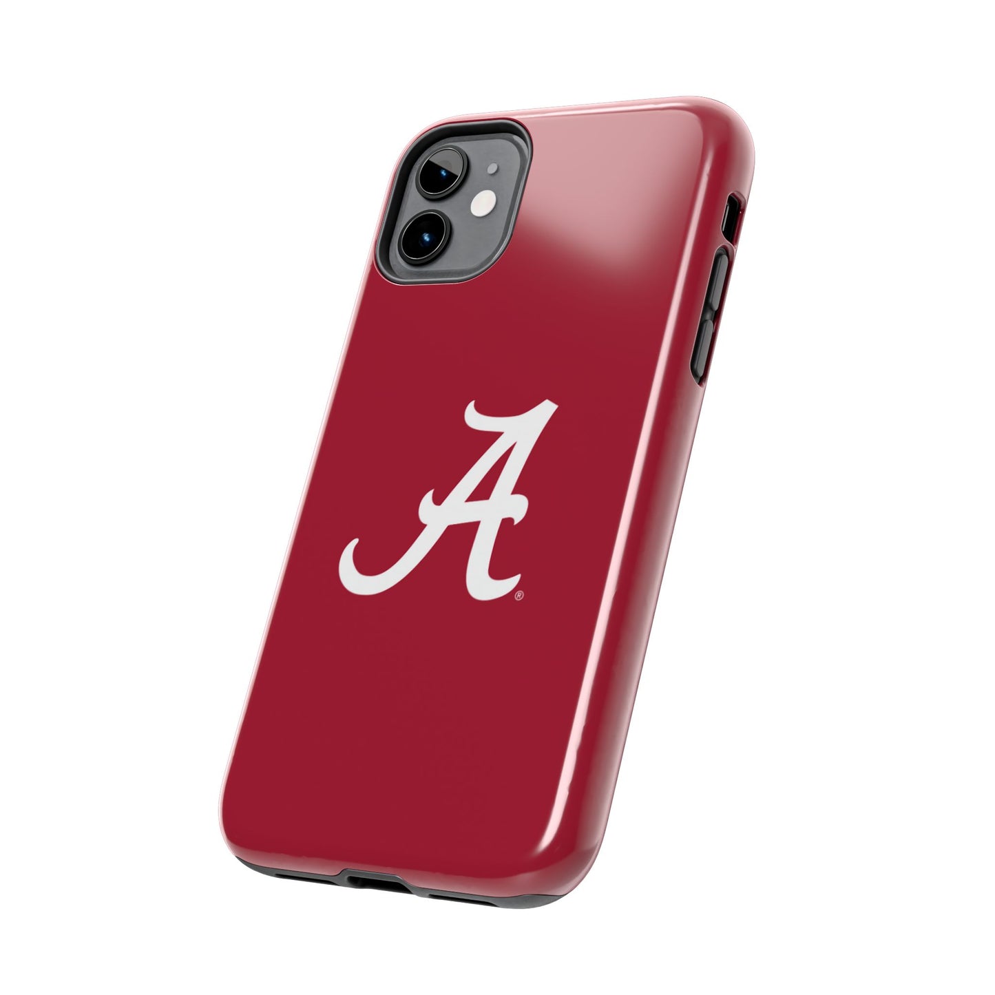 ALABAMA