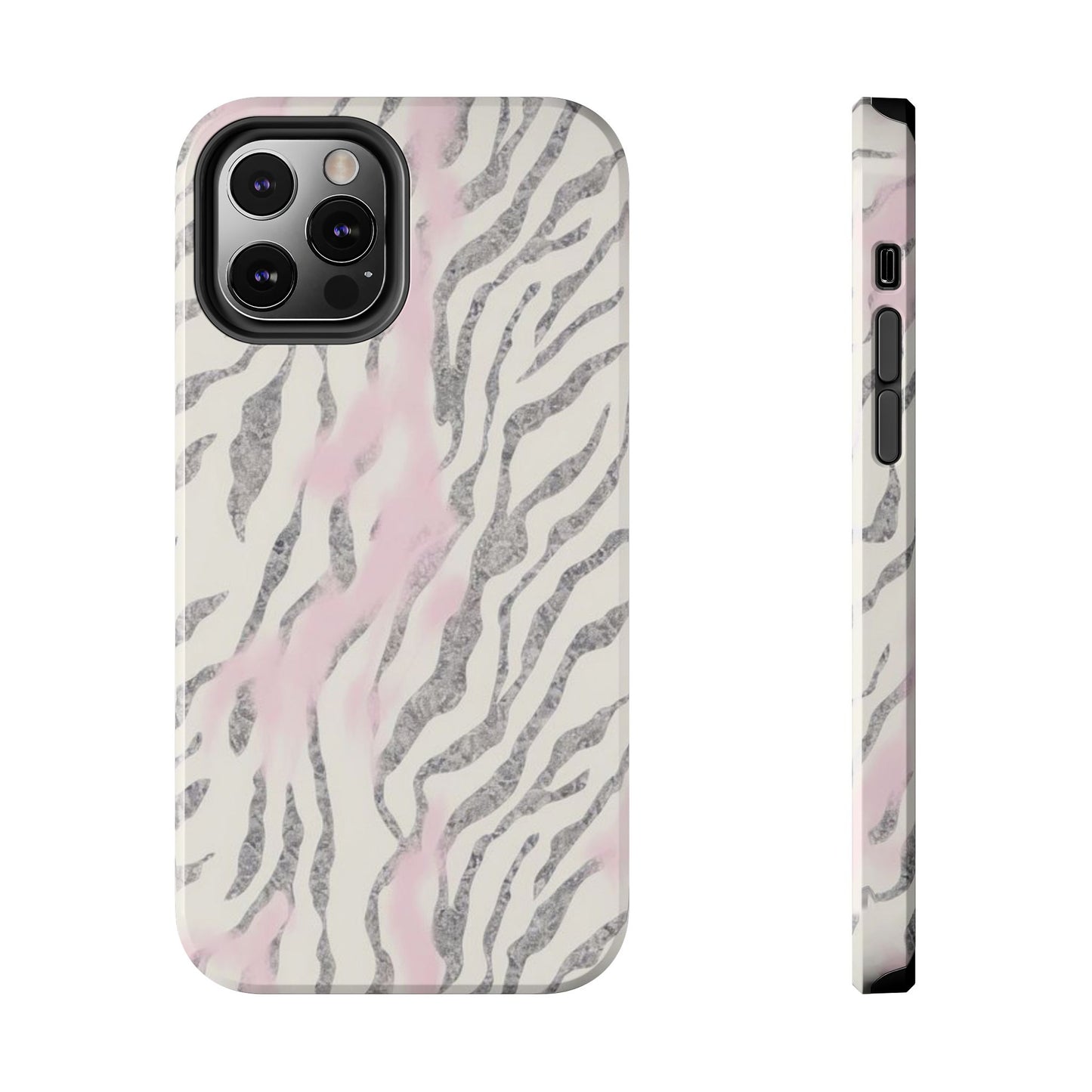 *TRENDING* ZEBRA CASE
