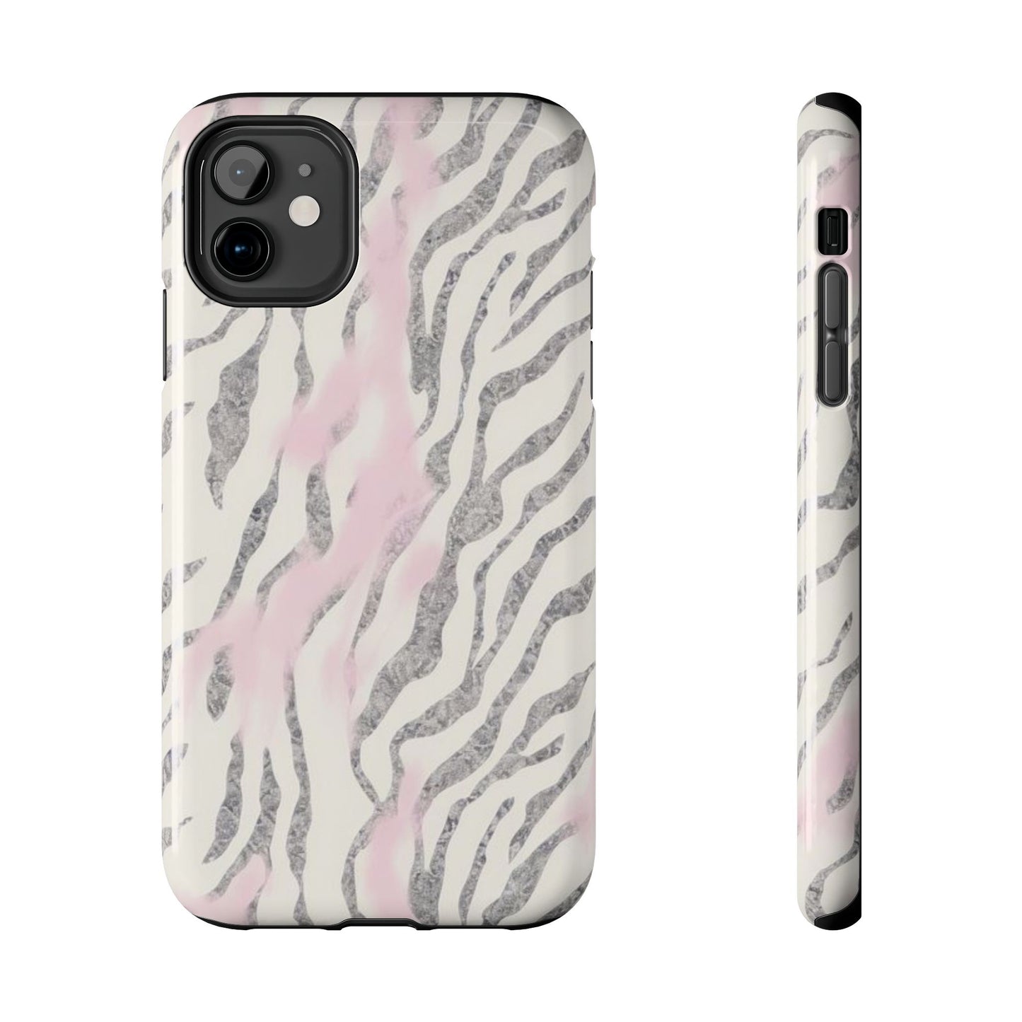 *TRENDING* ZEBRA CASE