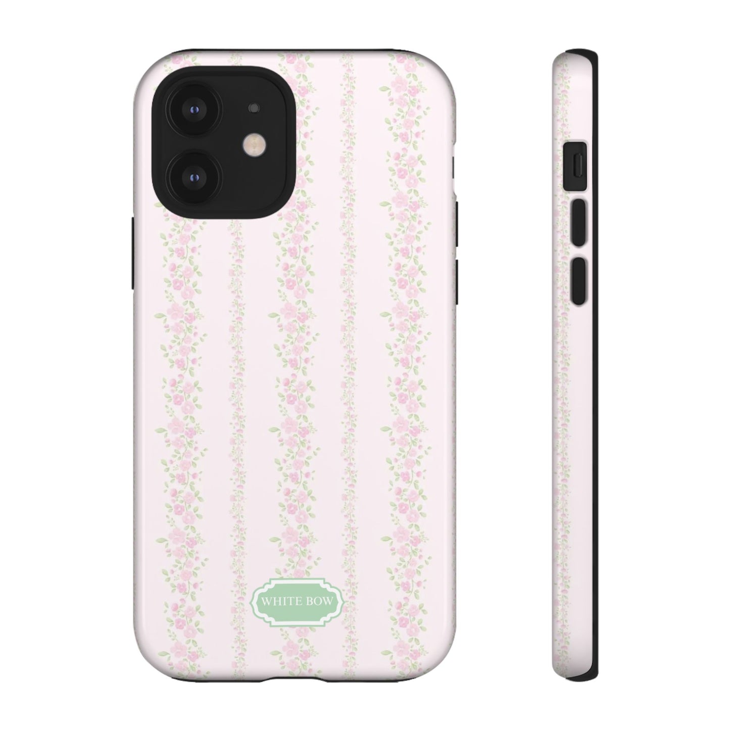 FANCY FLORAL CASE *NEW*