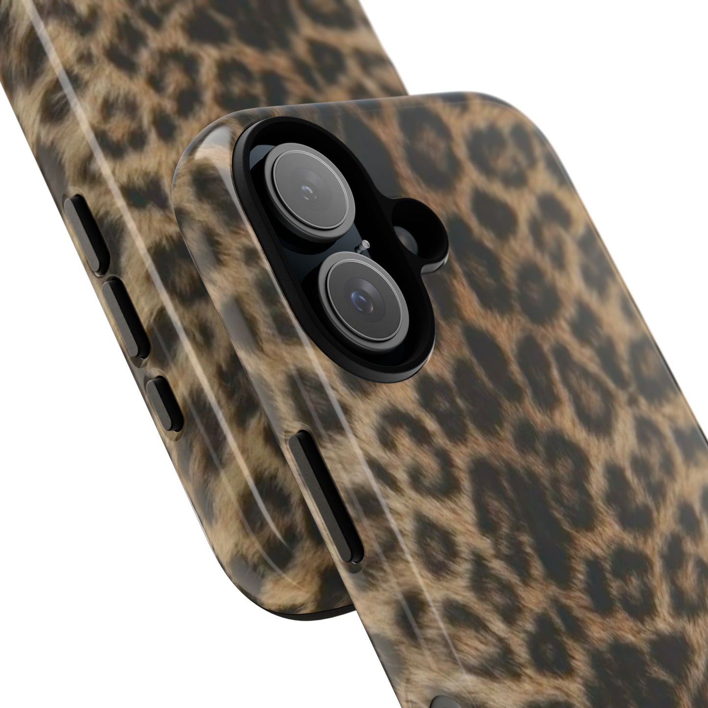 LEOPARD CASE
