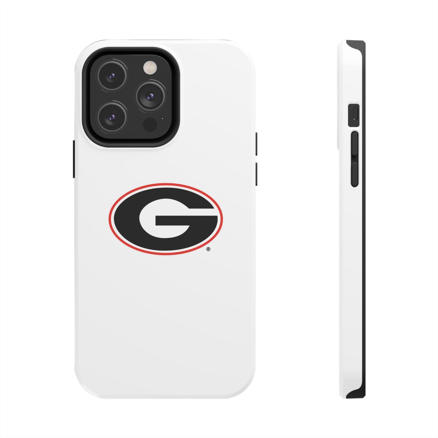 GEORGIA BULLDOGS