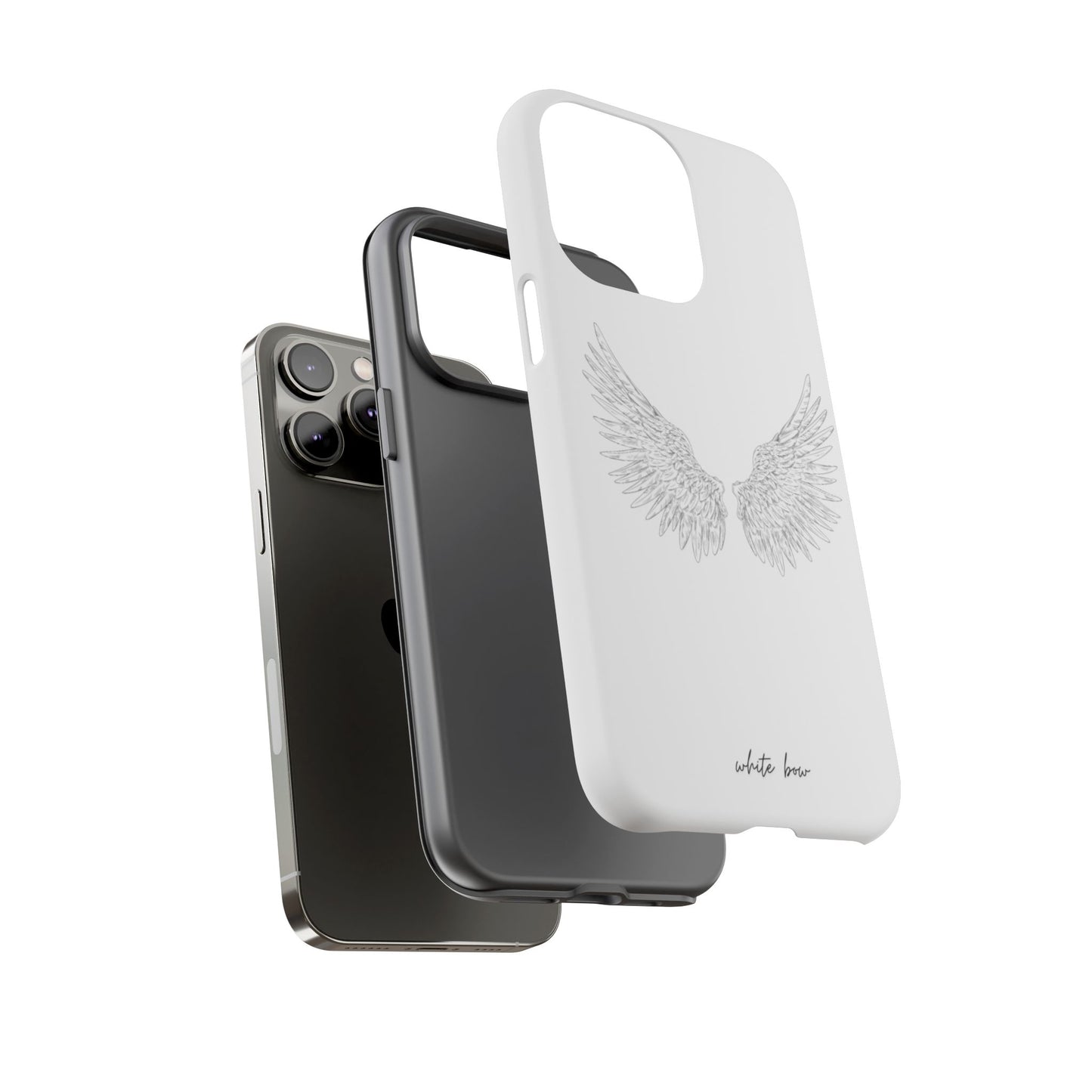 ANGEL WING CASE