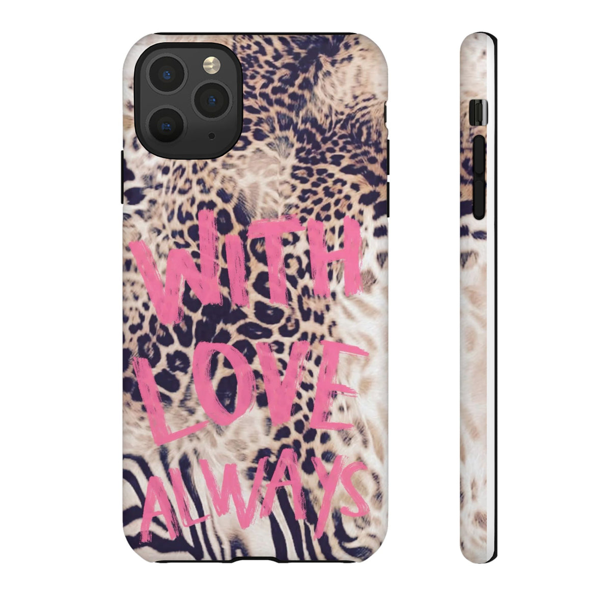 WITH LOVE CASE