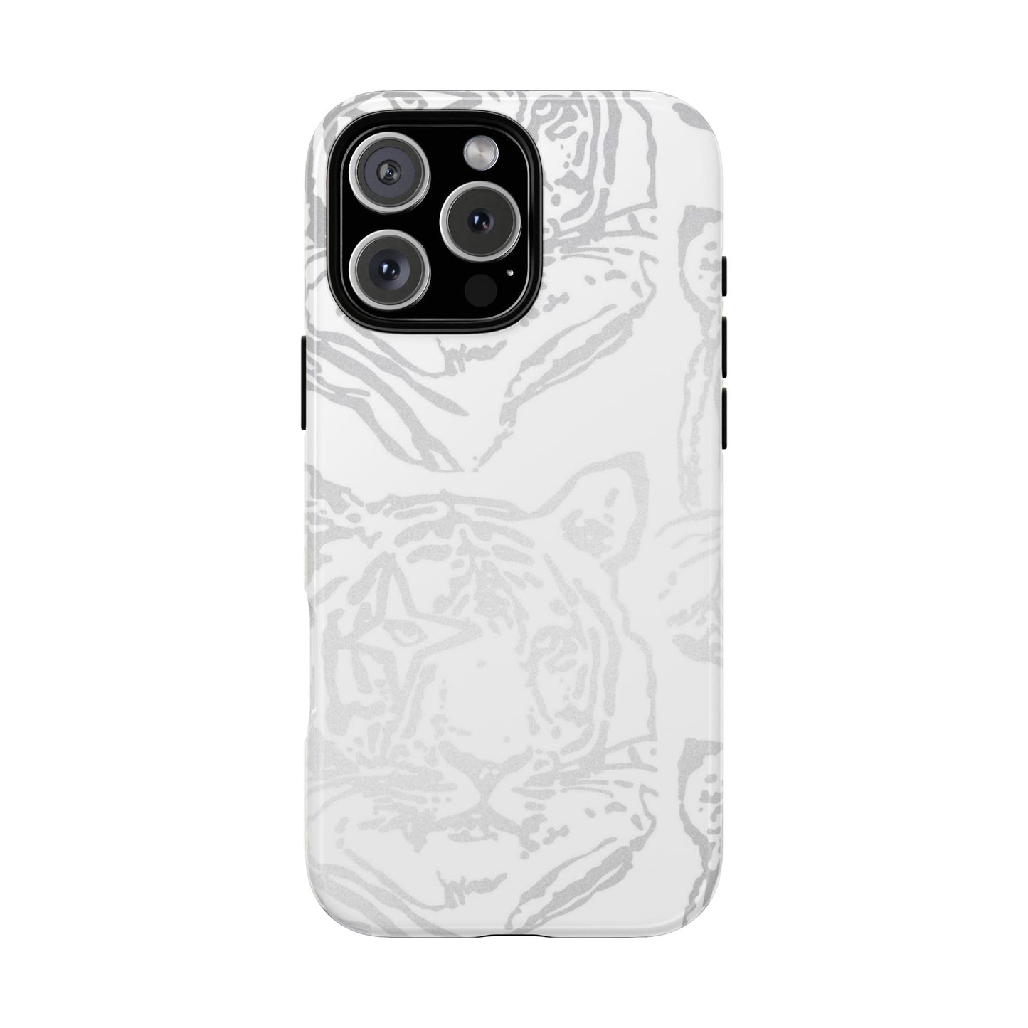 WILD ABOUT YOU CASE