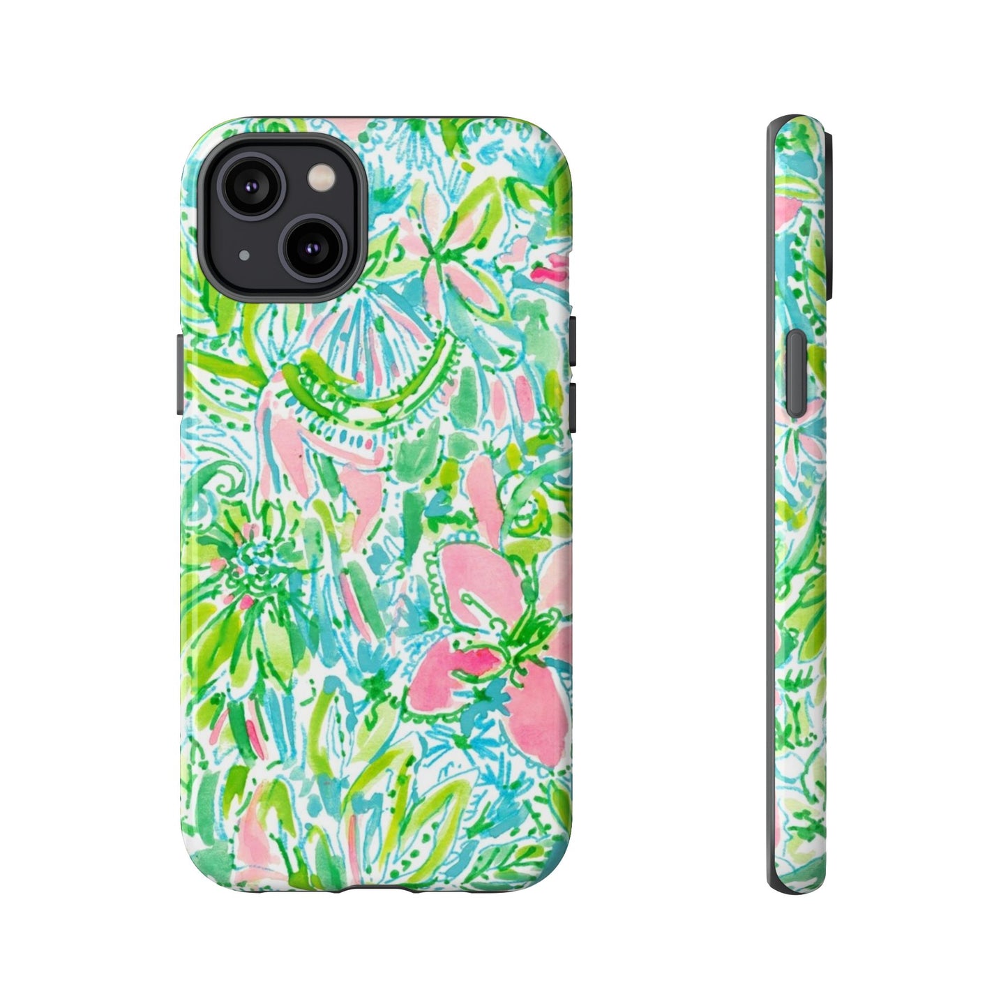 TROPICAL CASE