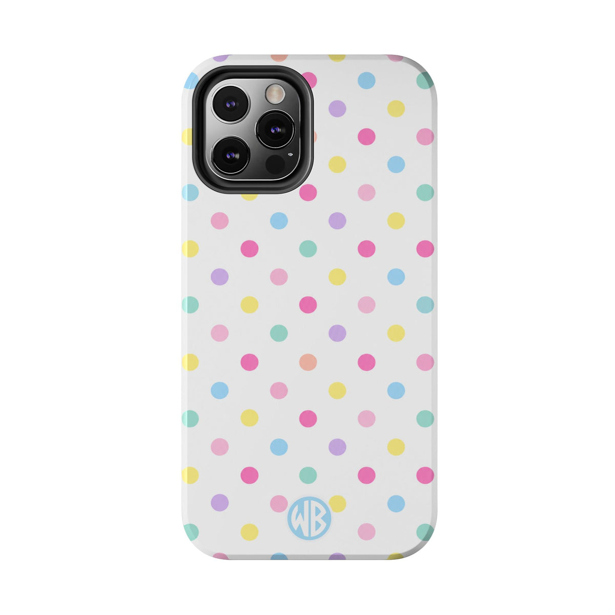 CONFETTI CASE