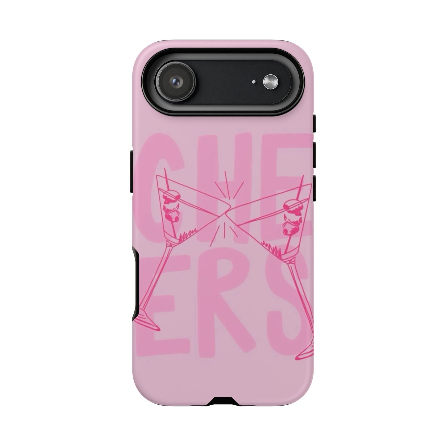 Cheers! Case