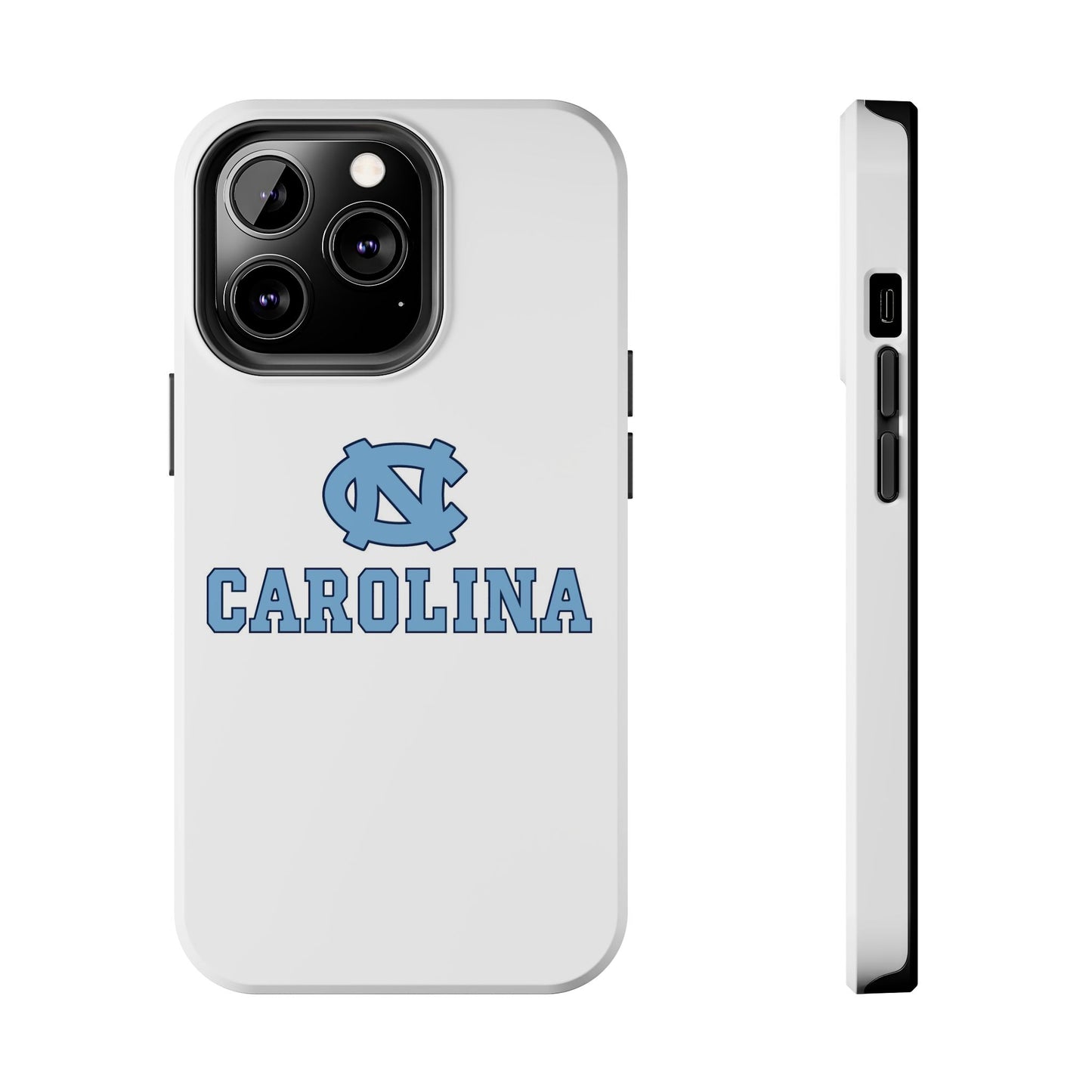 CAROLINA TAR HEELS