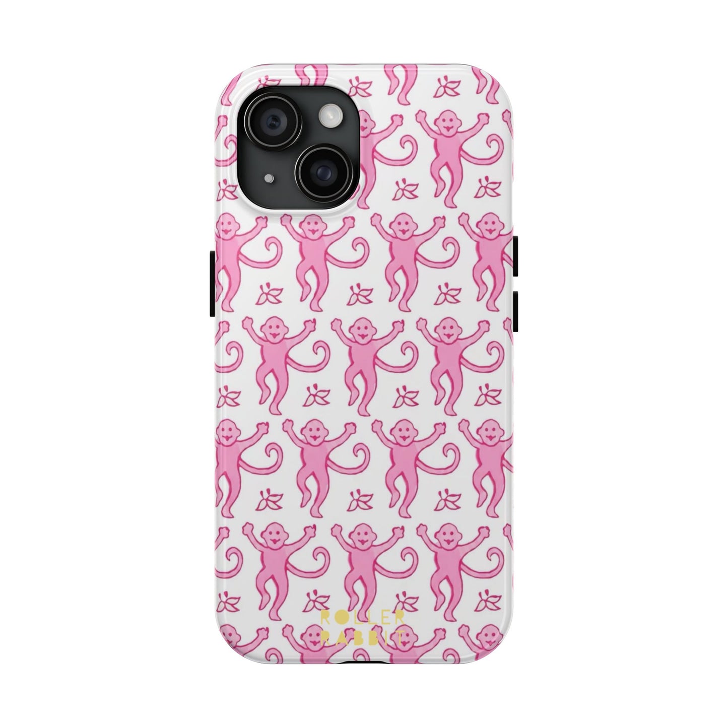 DANCING MONKEY CASE