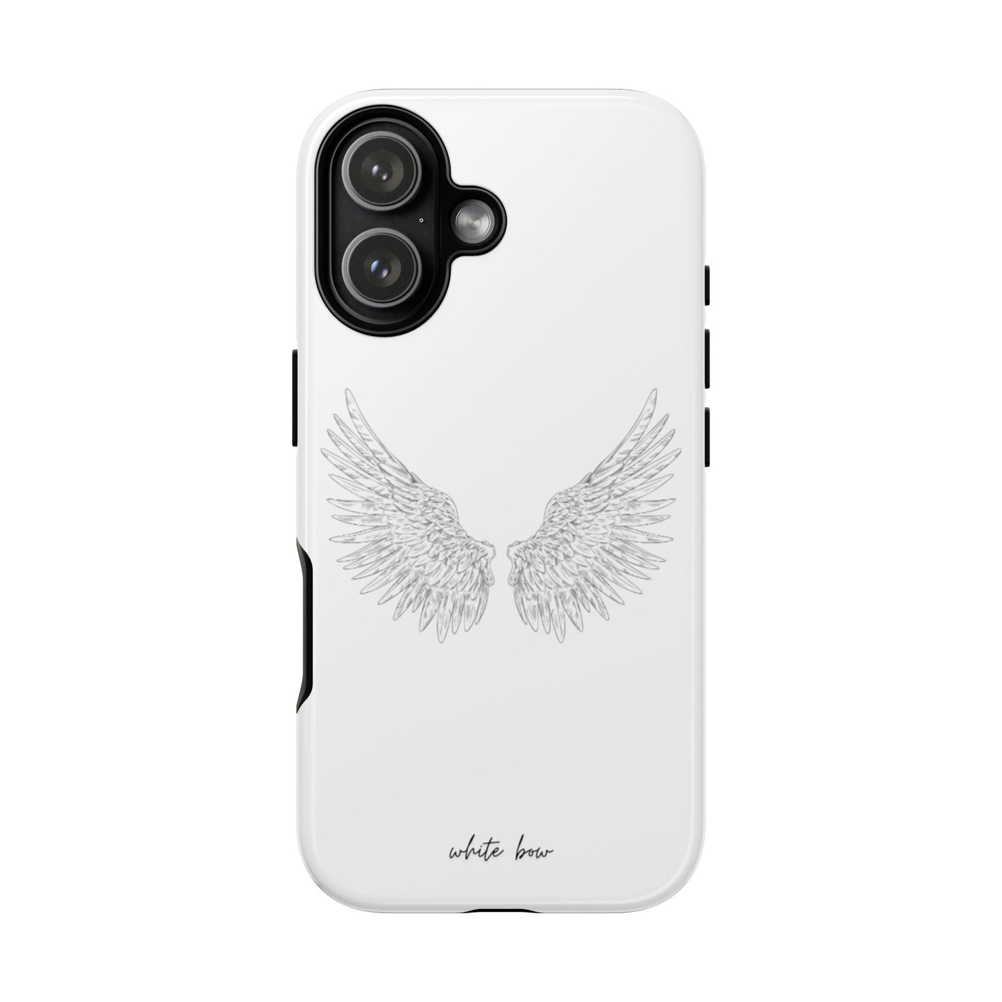 ANGEL WING CASE