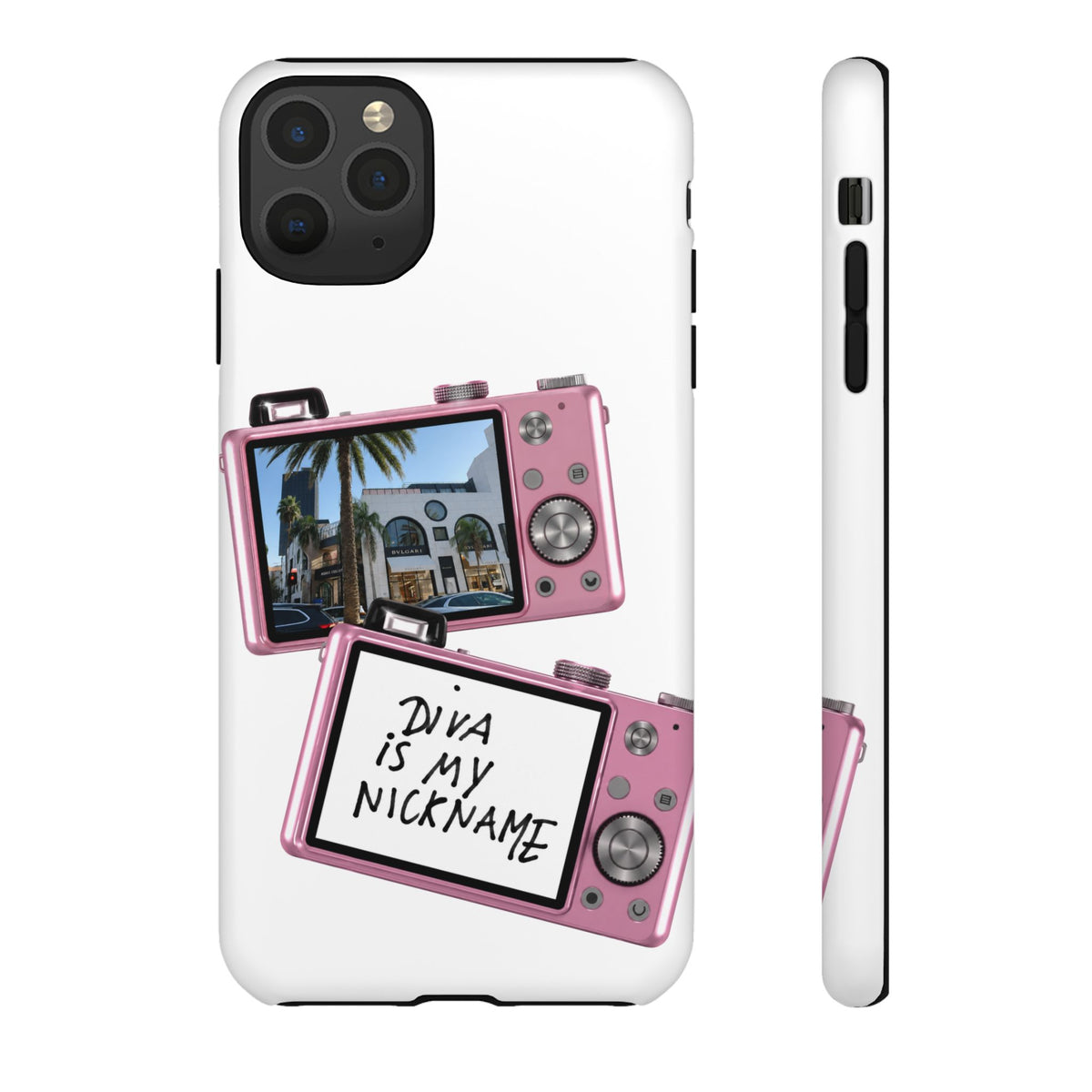 BEV HILLS CASE