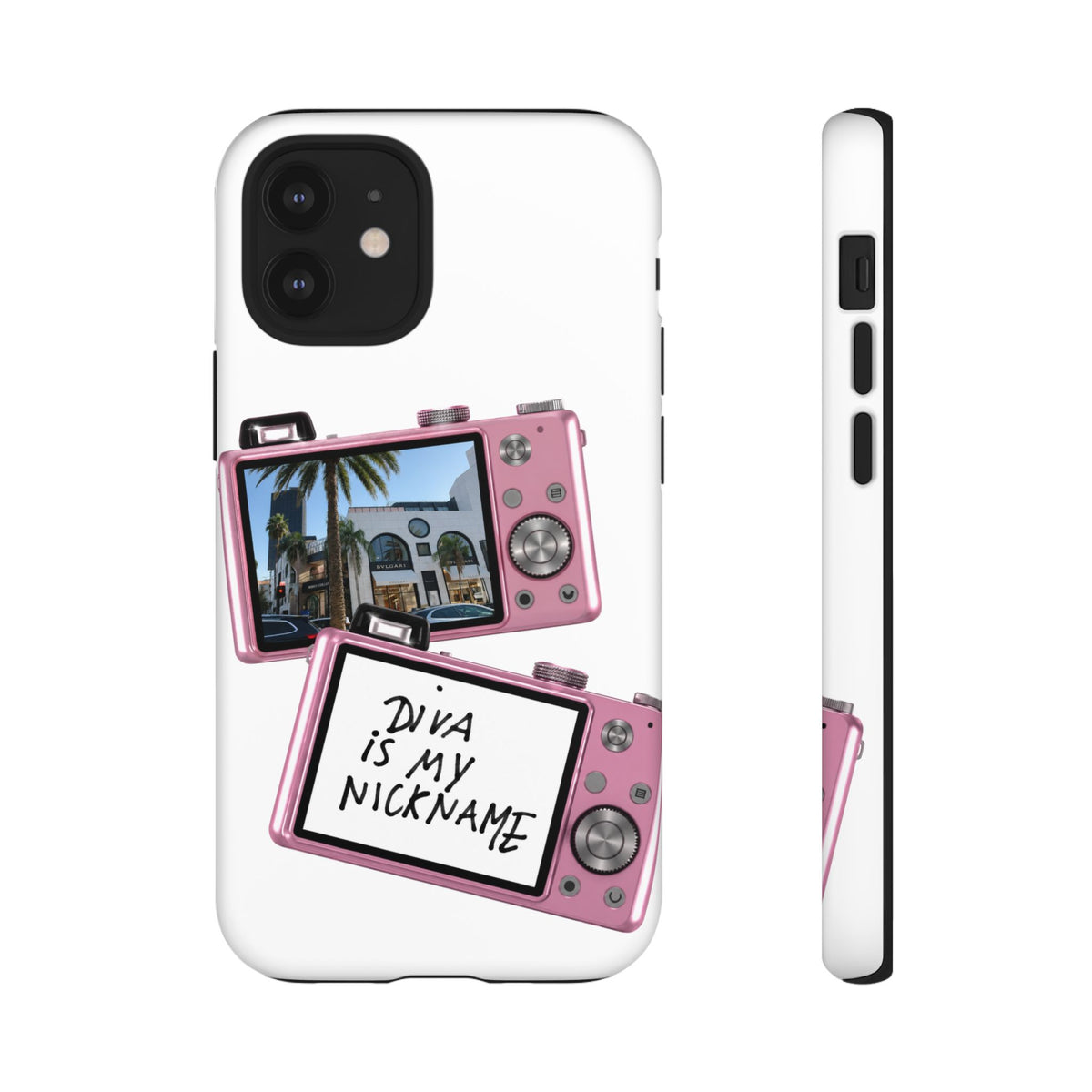 BEV HILLS CASE