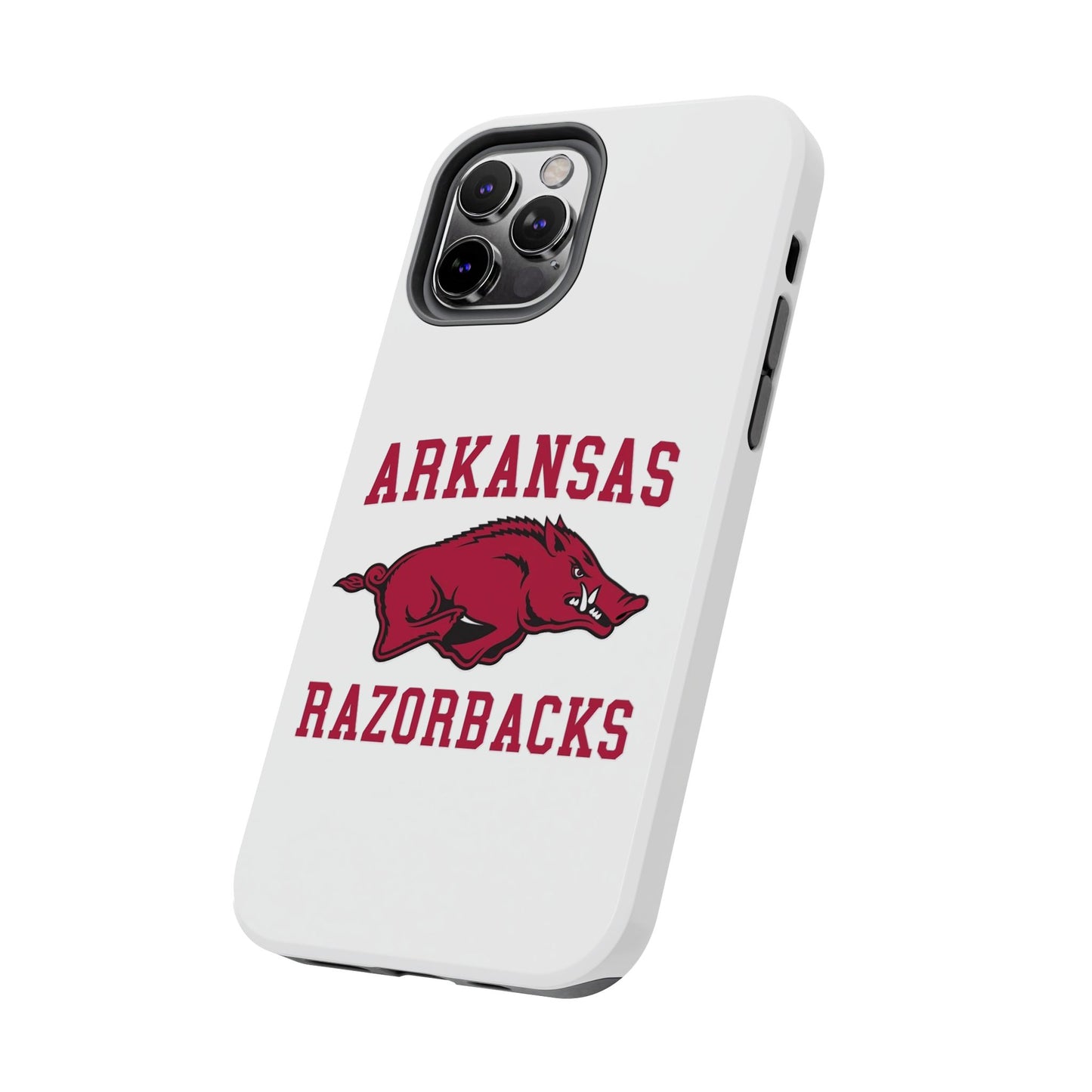 ARKANSAS RAZORBACKS