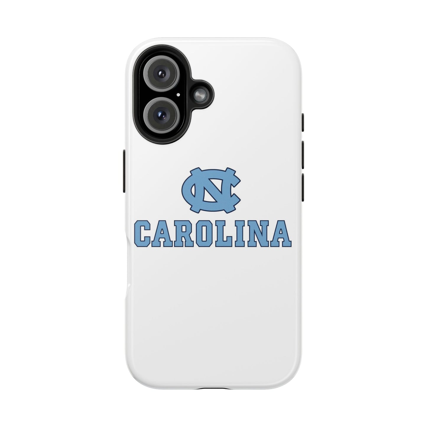 CAROLINA TAR HEELS
