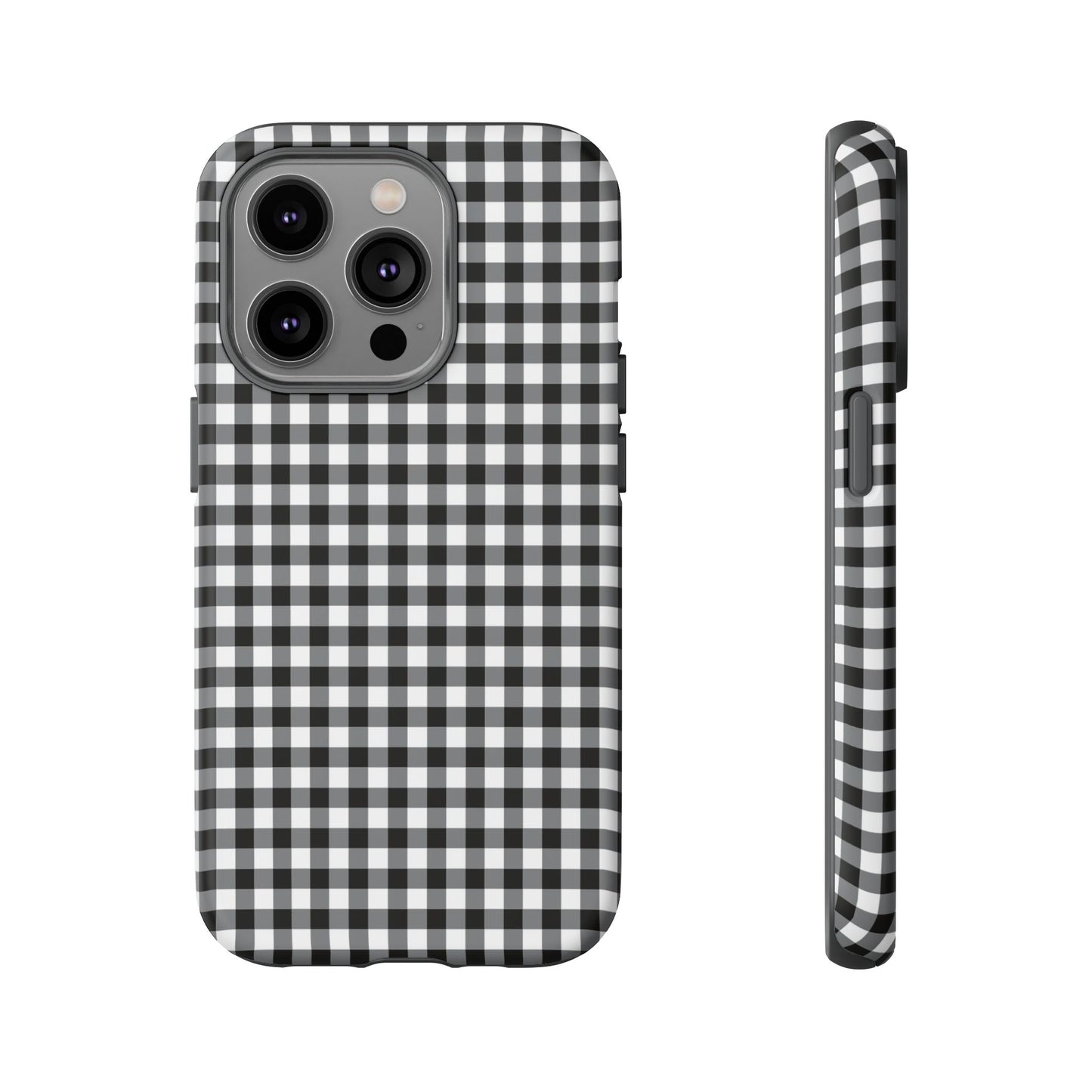 Gingham Case