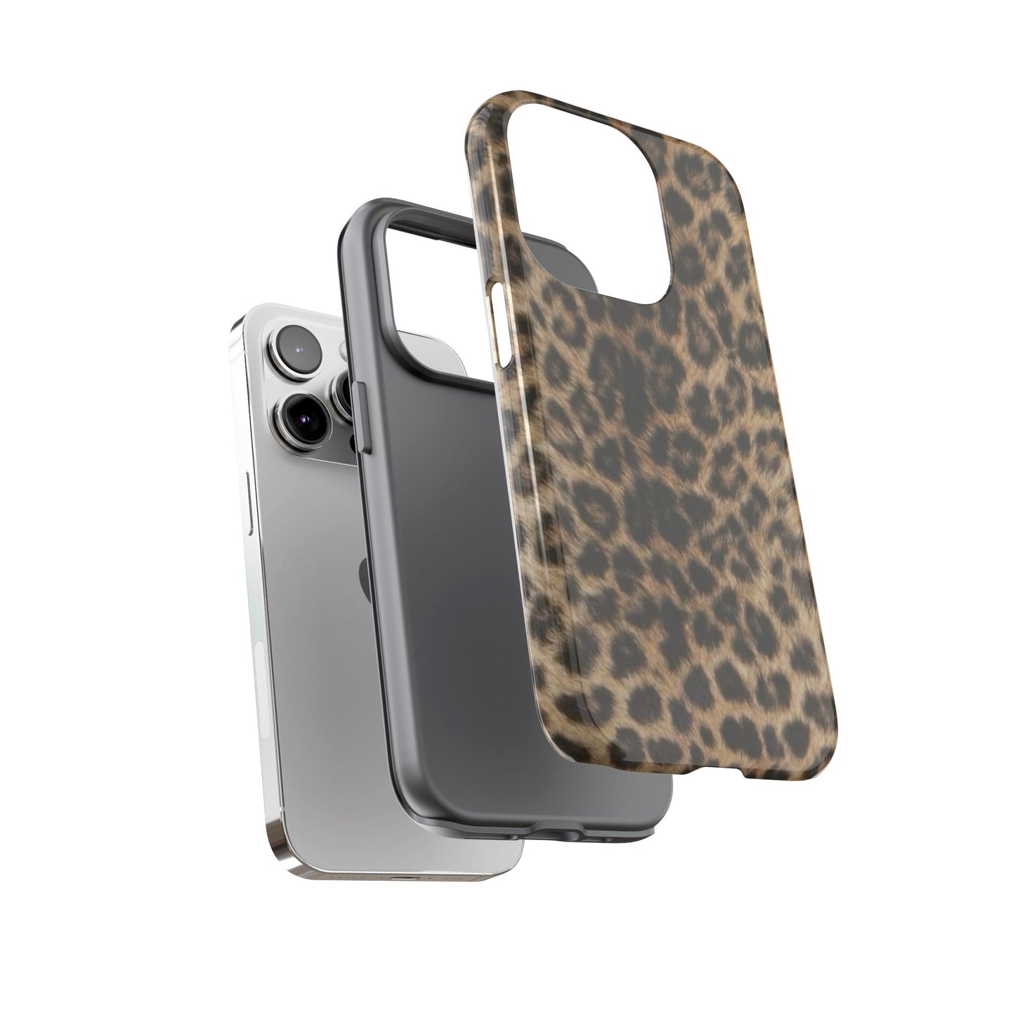 LEOPARD CASE