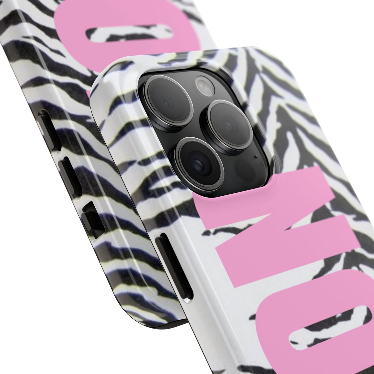 ZEBRA ICON CASE