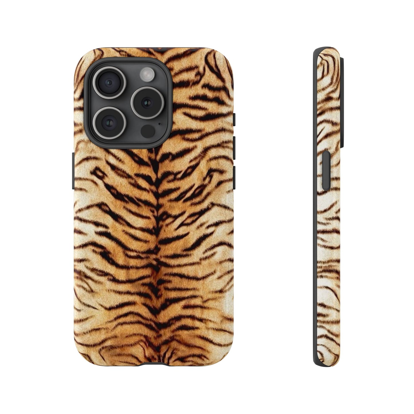 Mizzou Tiger Stripe Case