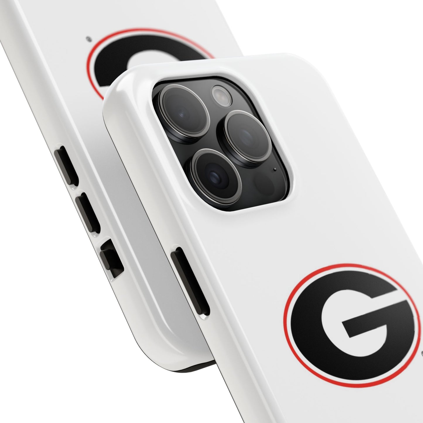 GEORGIA BULLDOGS