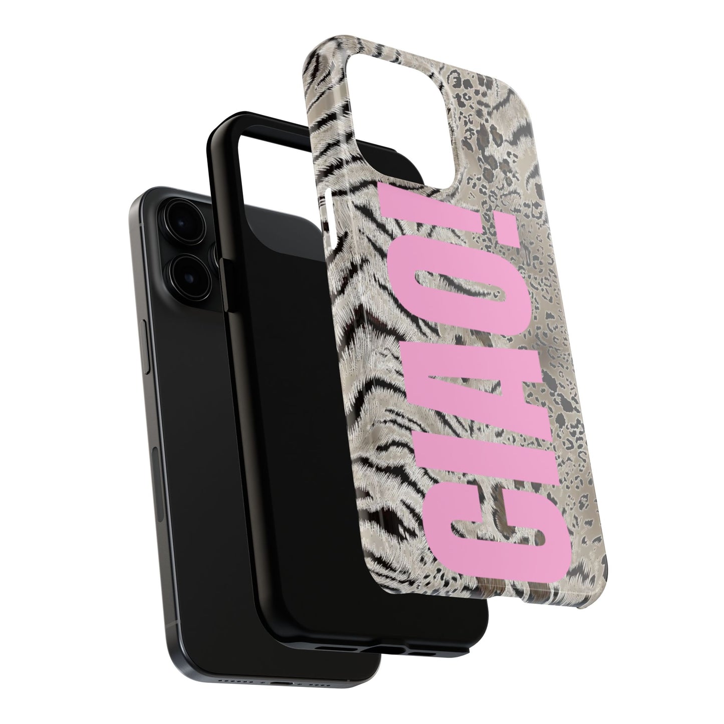 CIAO! CASE