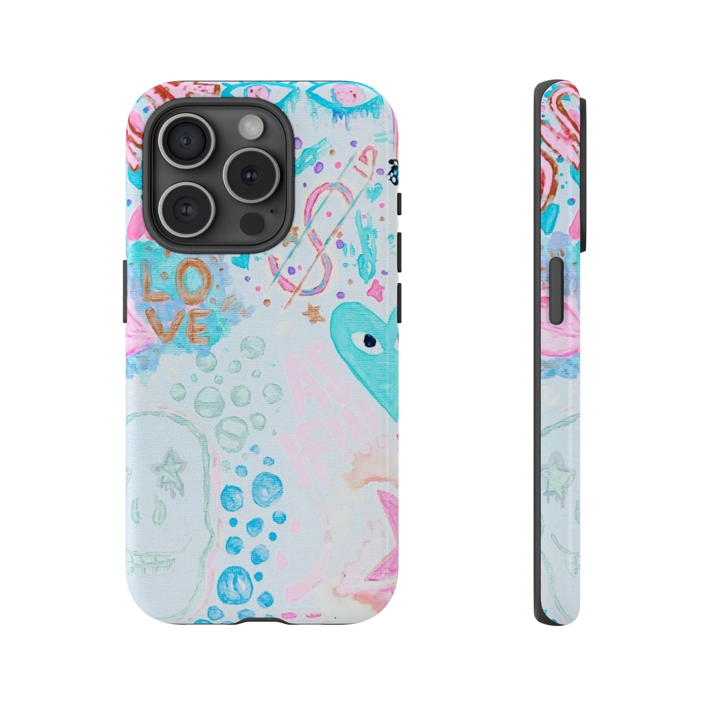 Love Case