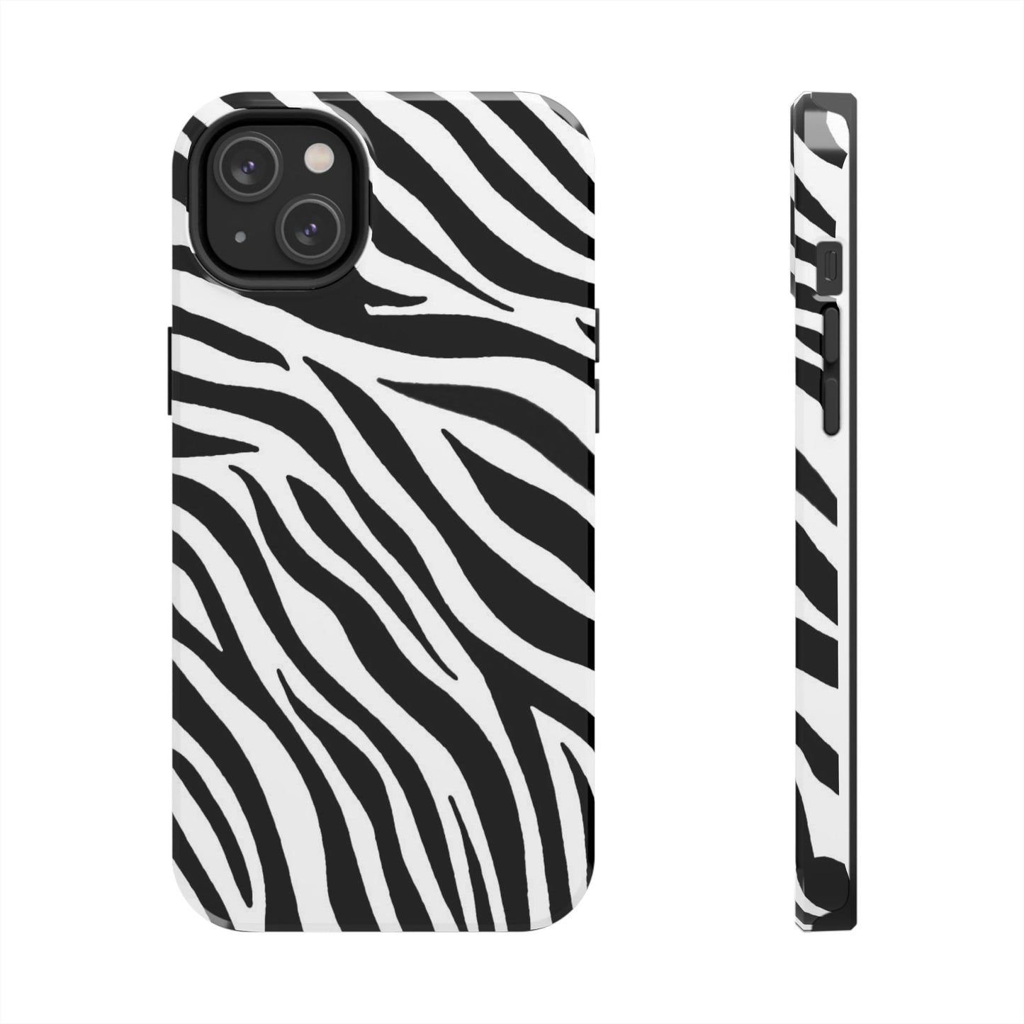 Zebra Phone Case