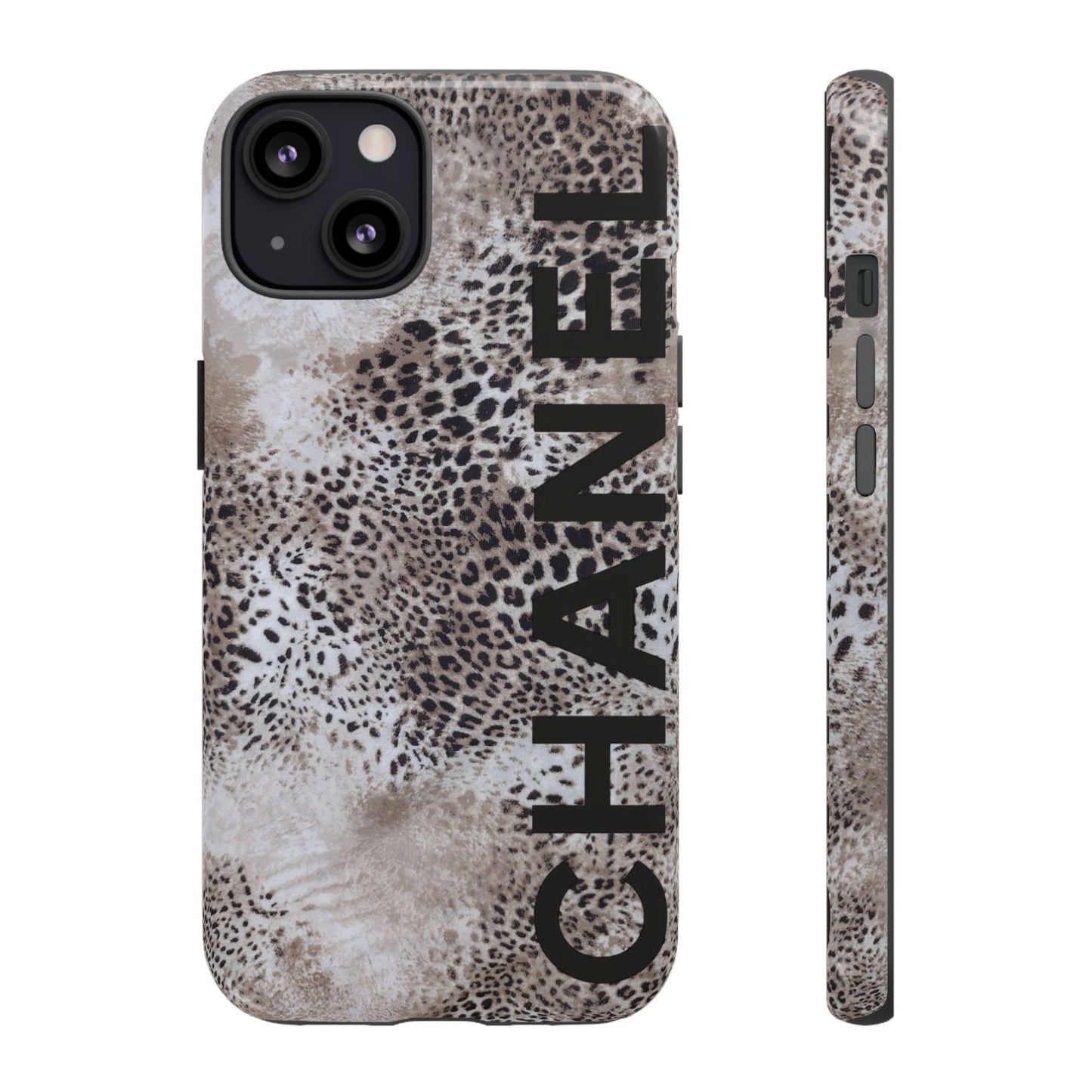 The Chanel Case