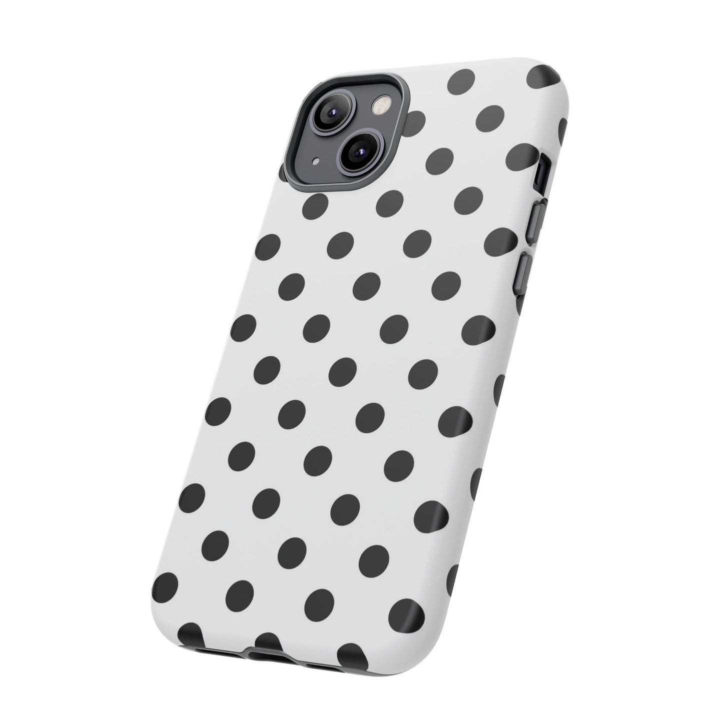 Polka Dot Case *TRENDING*