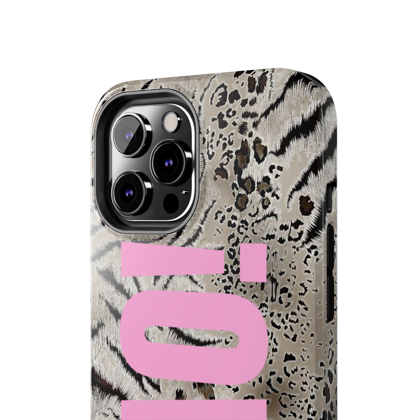 CIAO! CASE