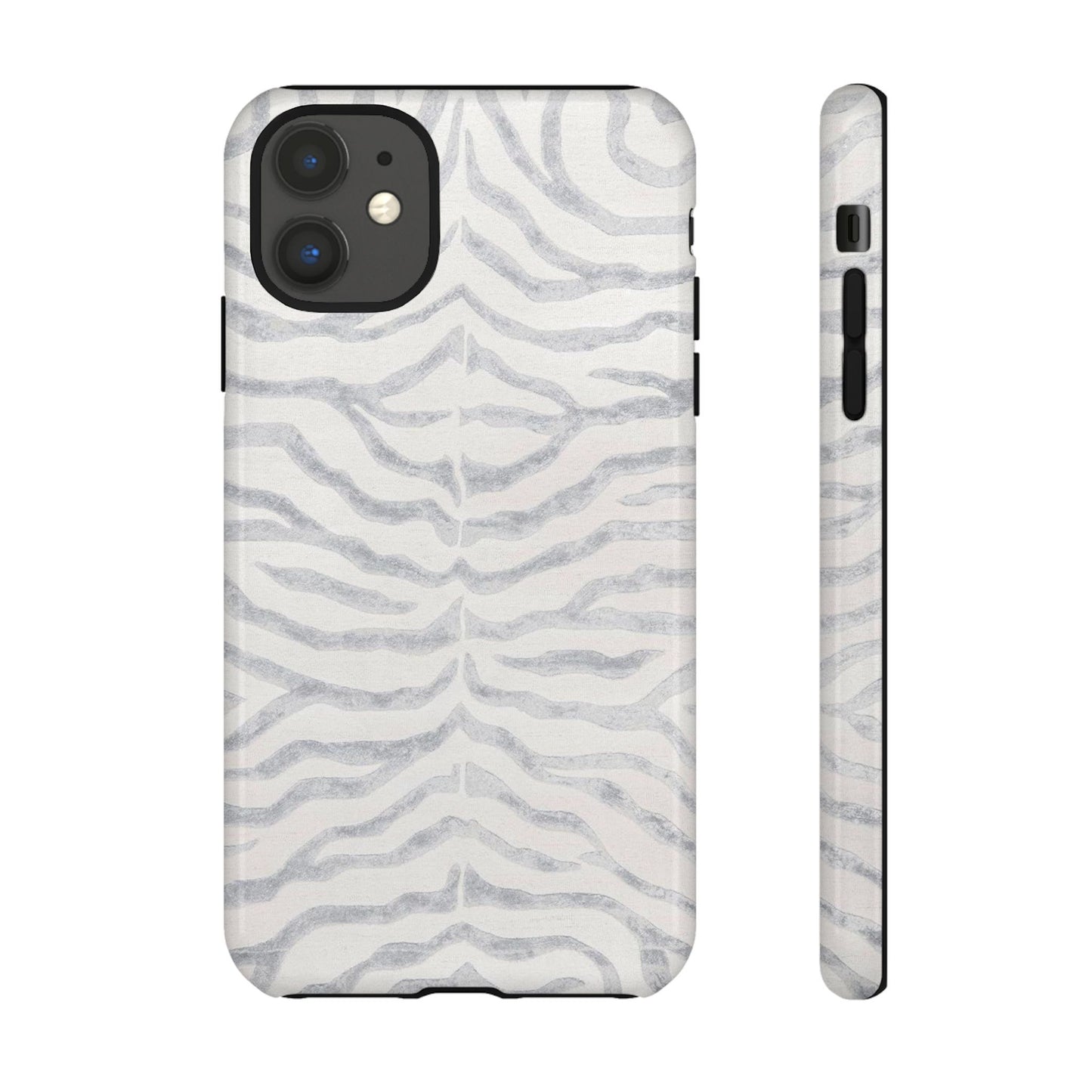Zebra Stripe Case