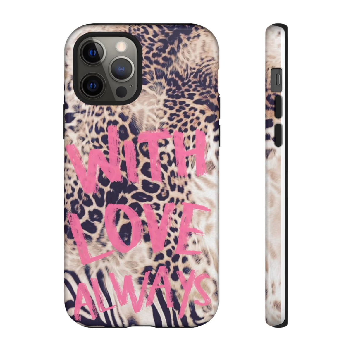 WITH LOVE CASE