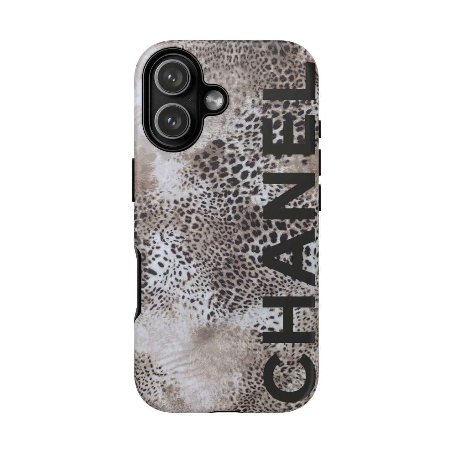 The Chanel Case