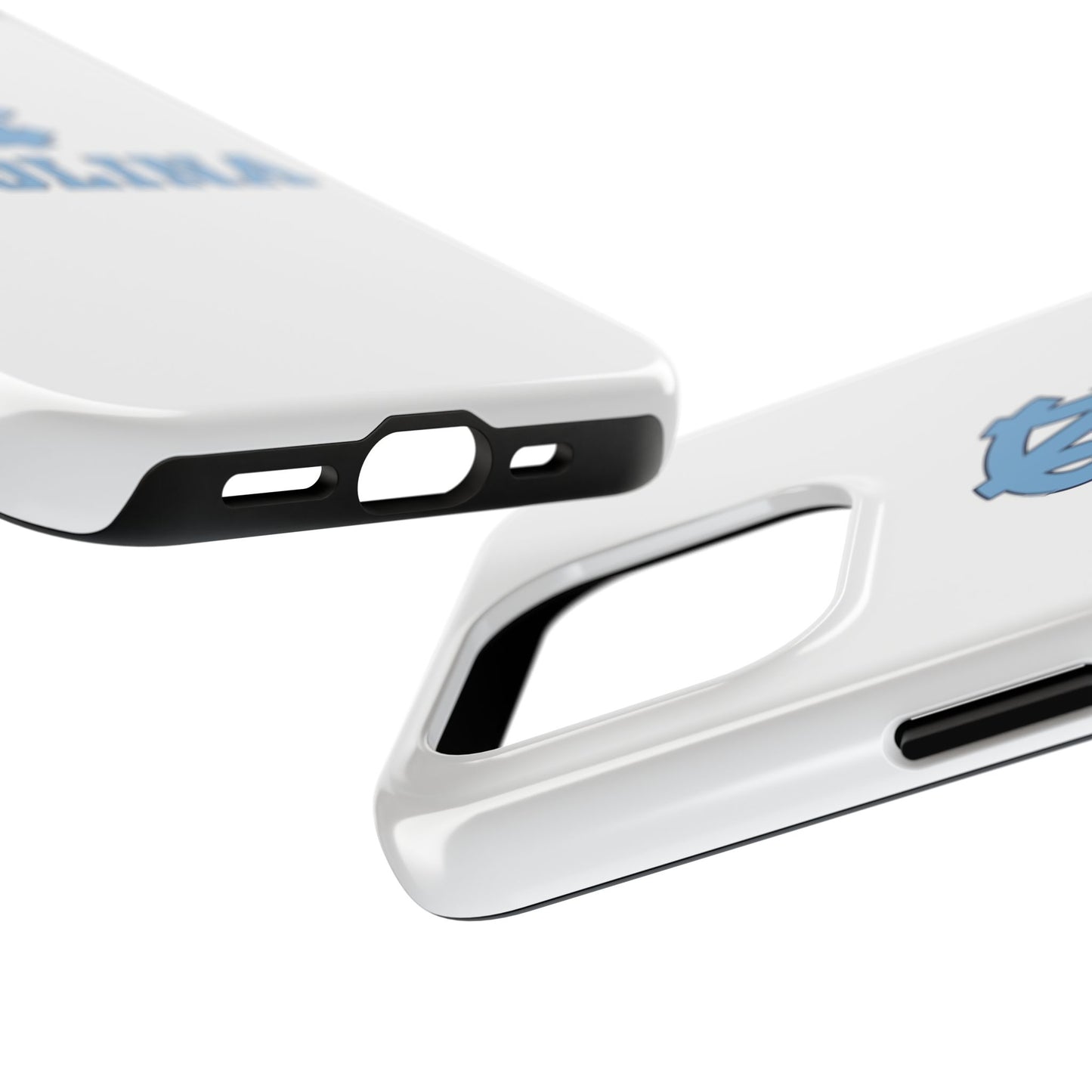 CAROLINA TAR HEELS