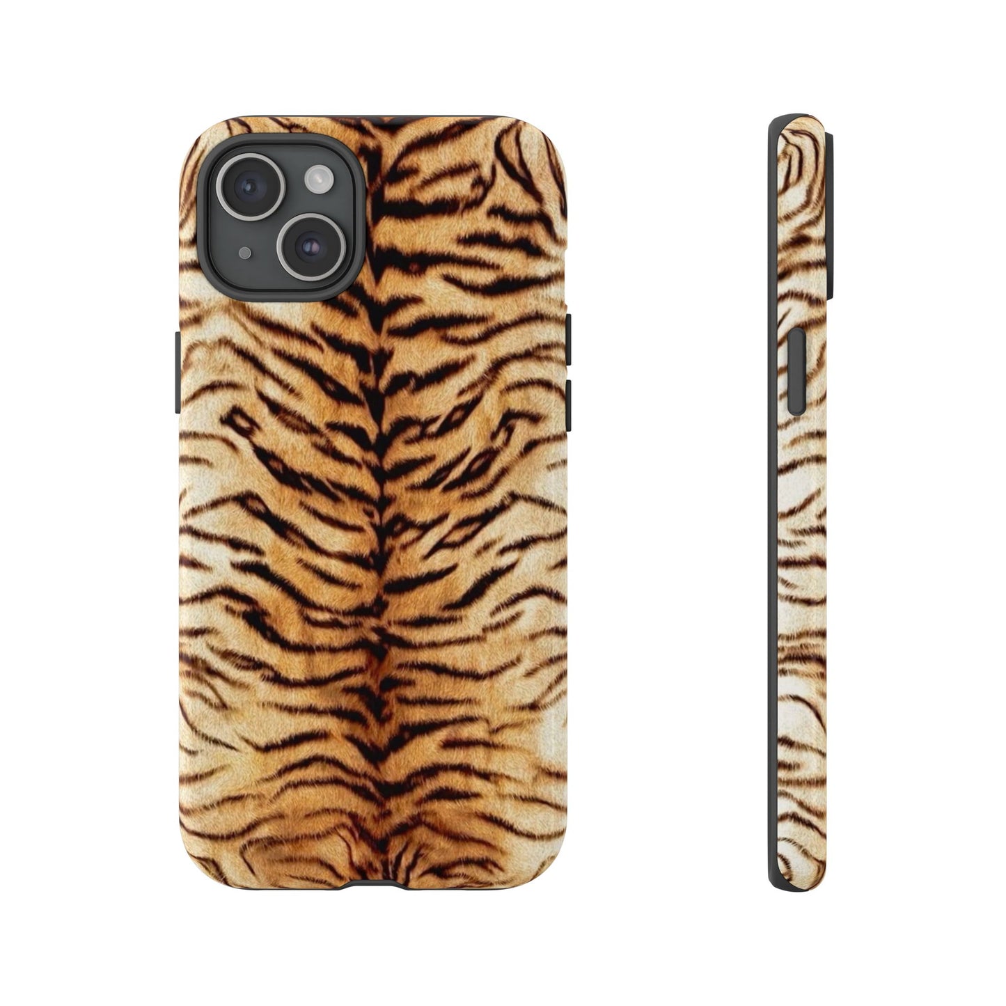 Mizzou Tiger Stripe Case
