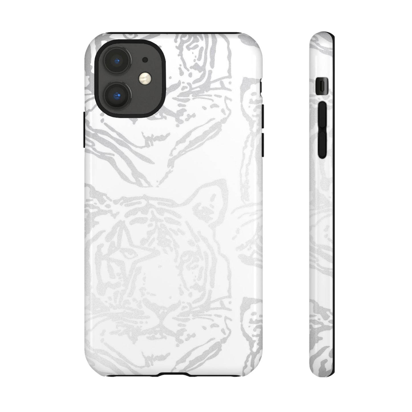 WILD ABOUT YOU CASE