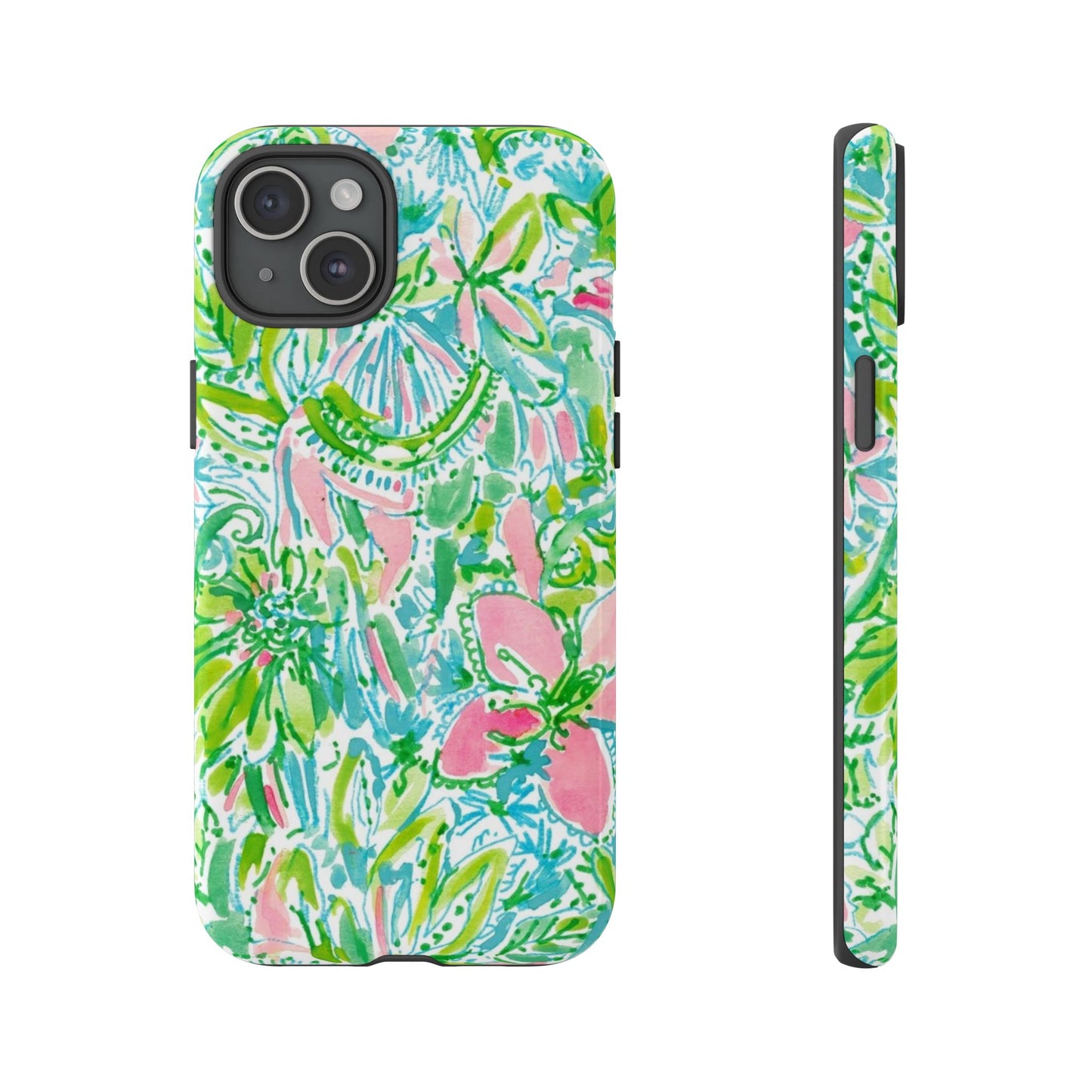 TROPICAL CASE