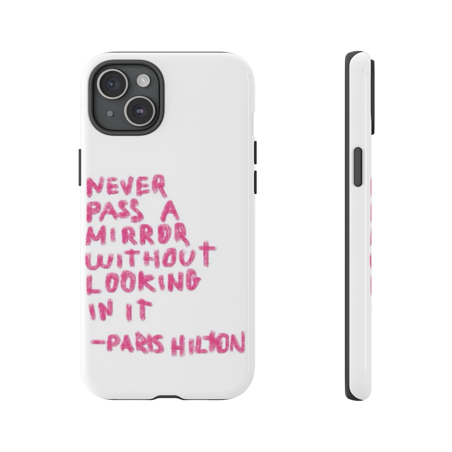 Paris Hilton Case