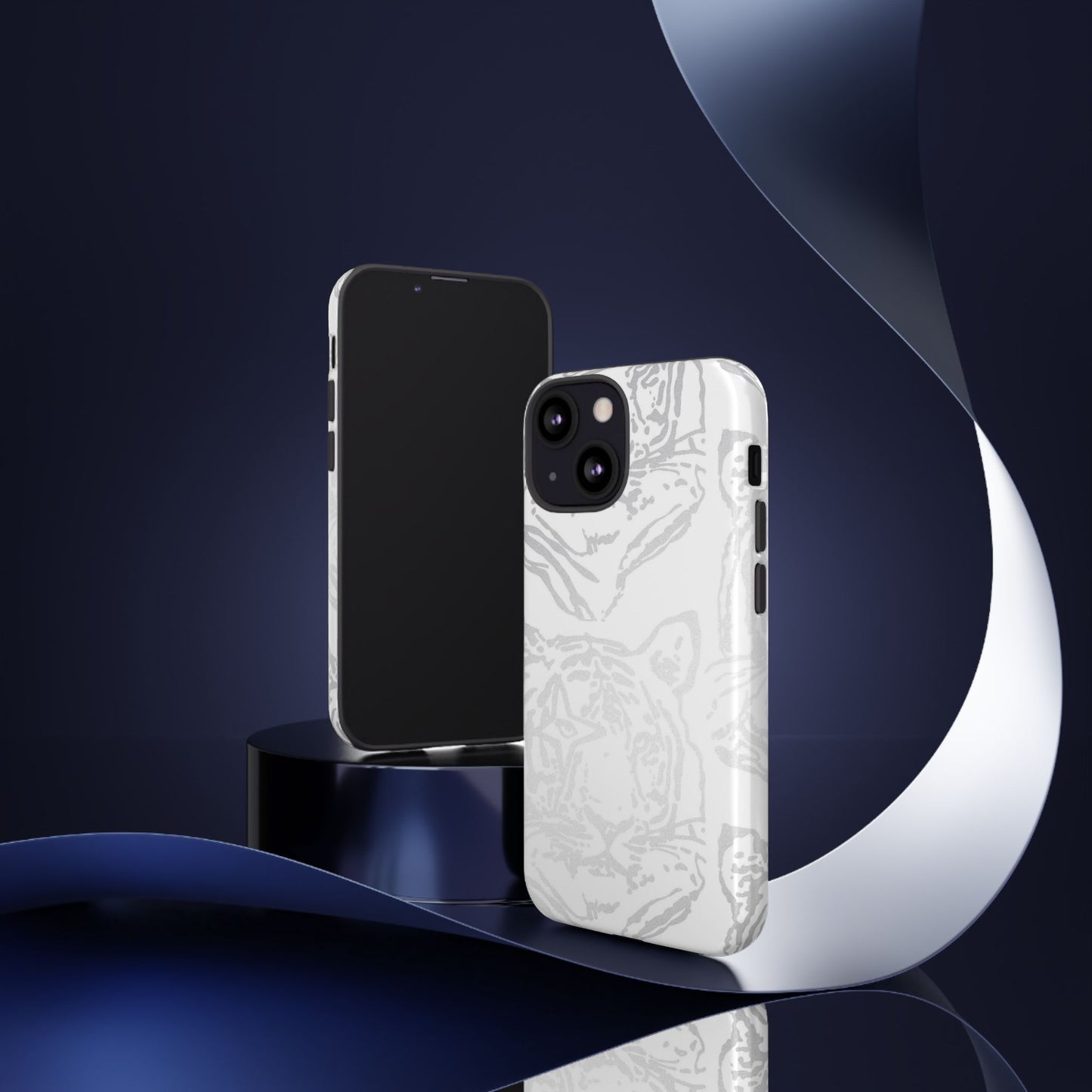 WILD ABOUT YOU CASE