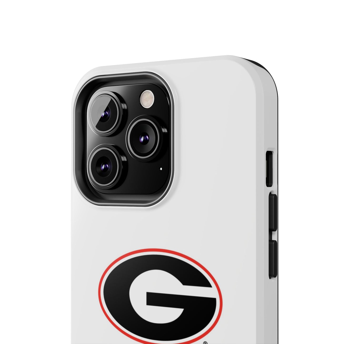 GEORGIA BULLDOGS