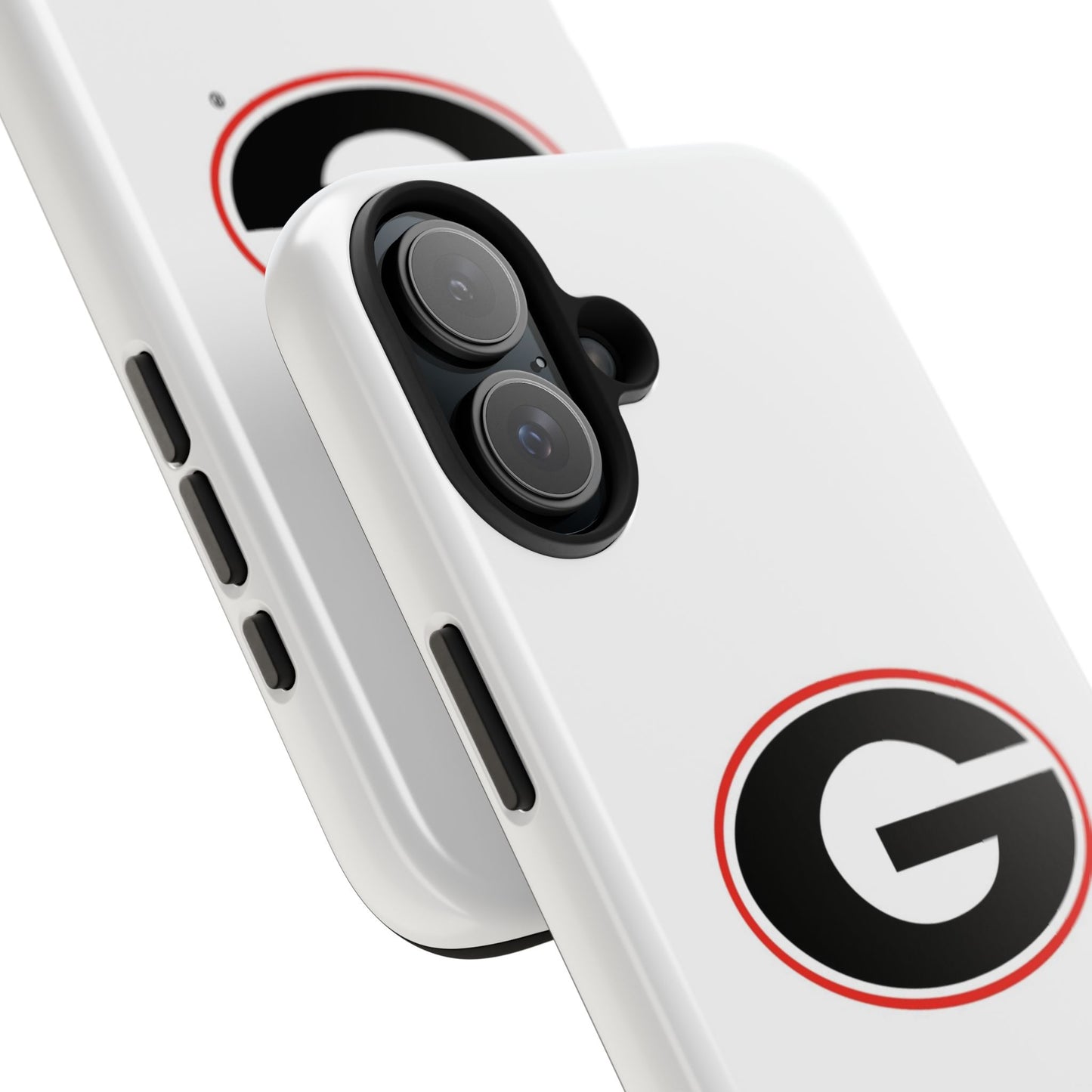 GEORGIA BULLDOGS