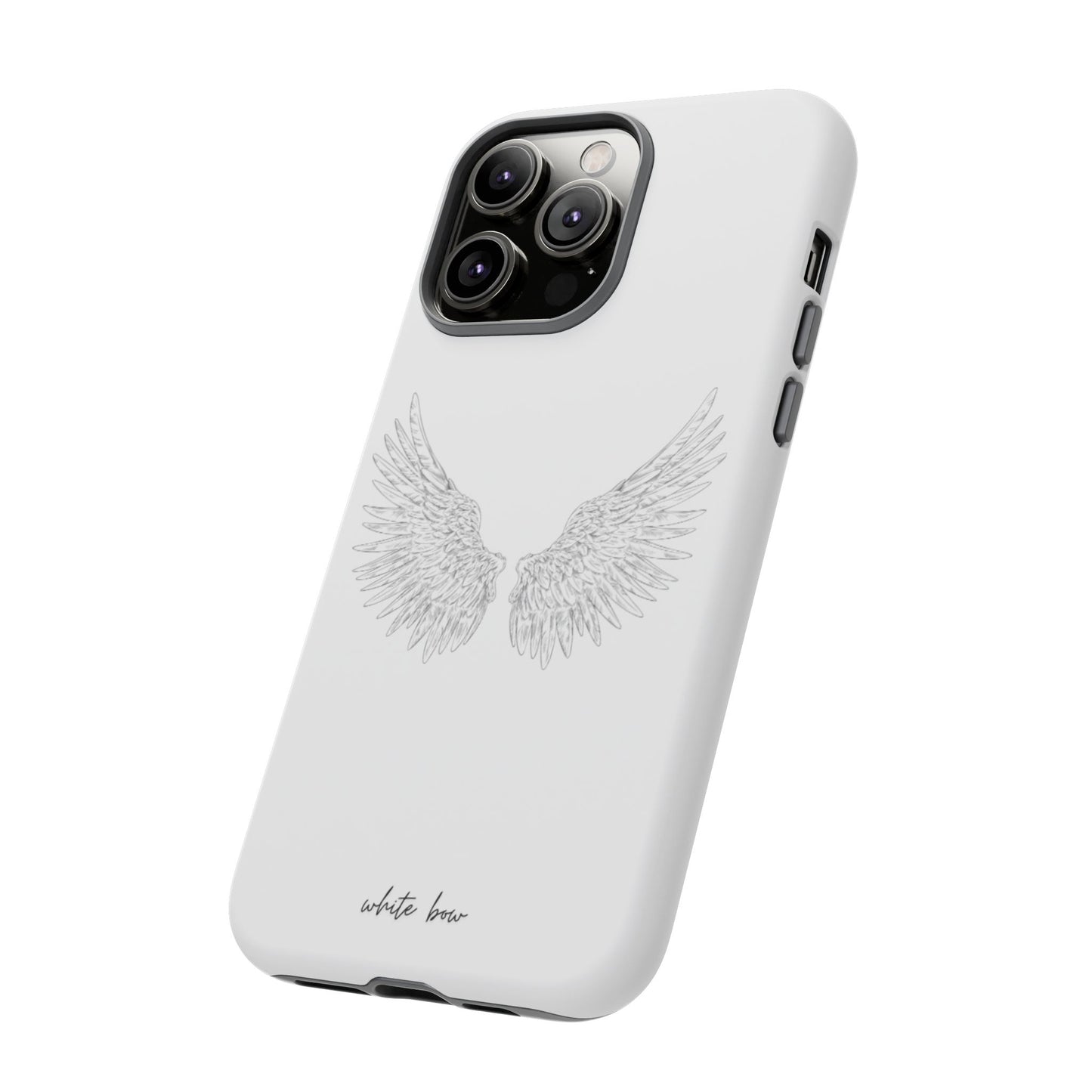 ANGEL WING CASE