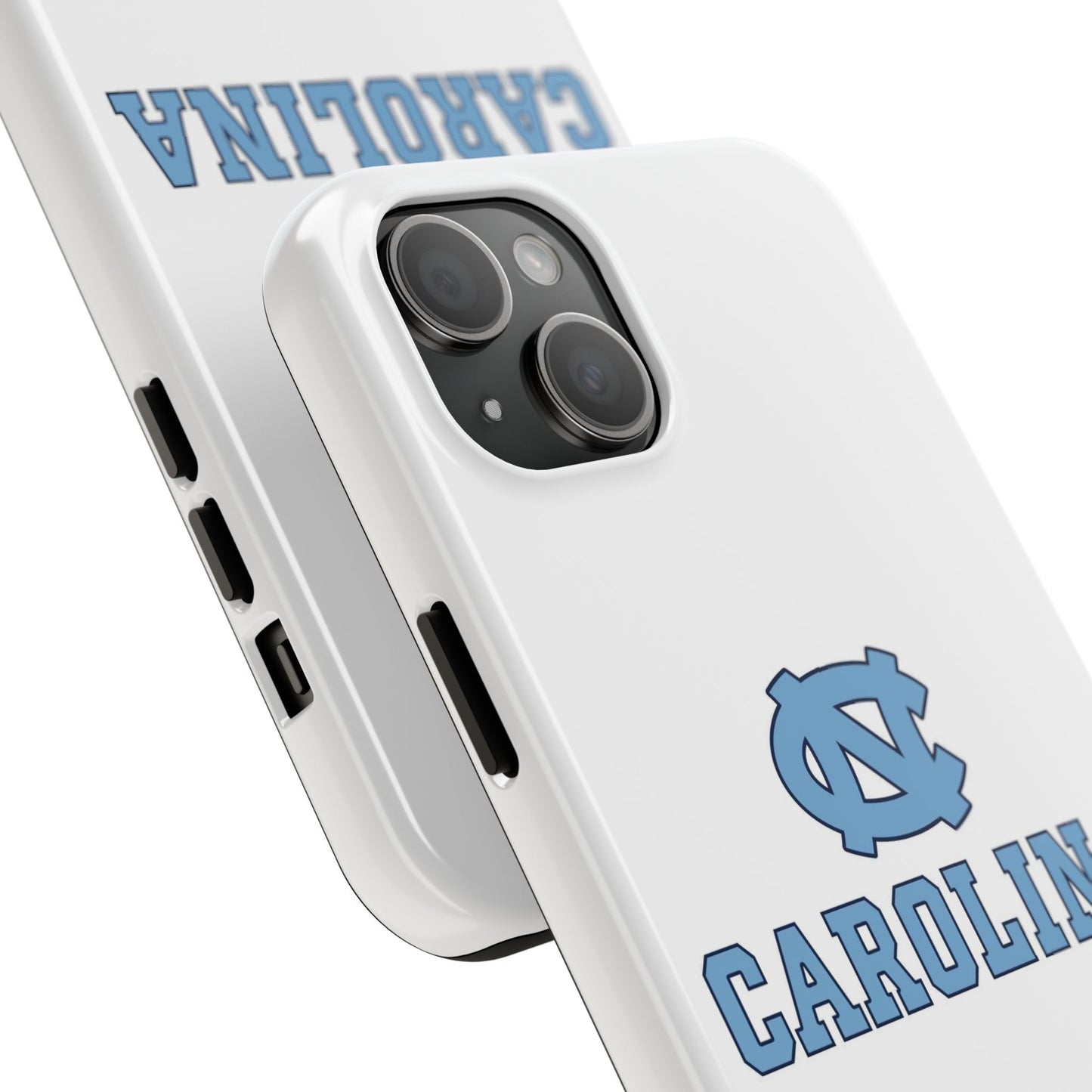 CAROLINA TAR HEELS