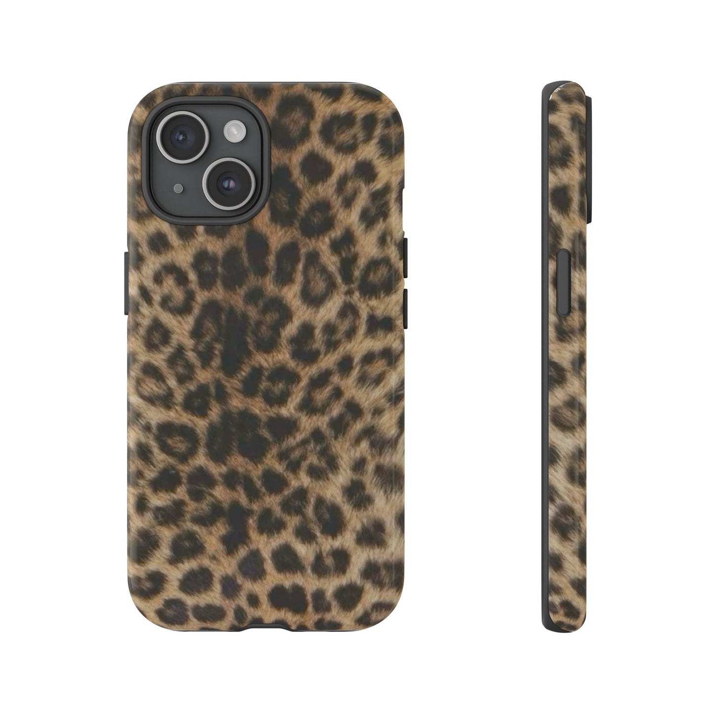Signature Cheetah Case