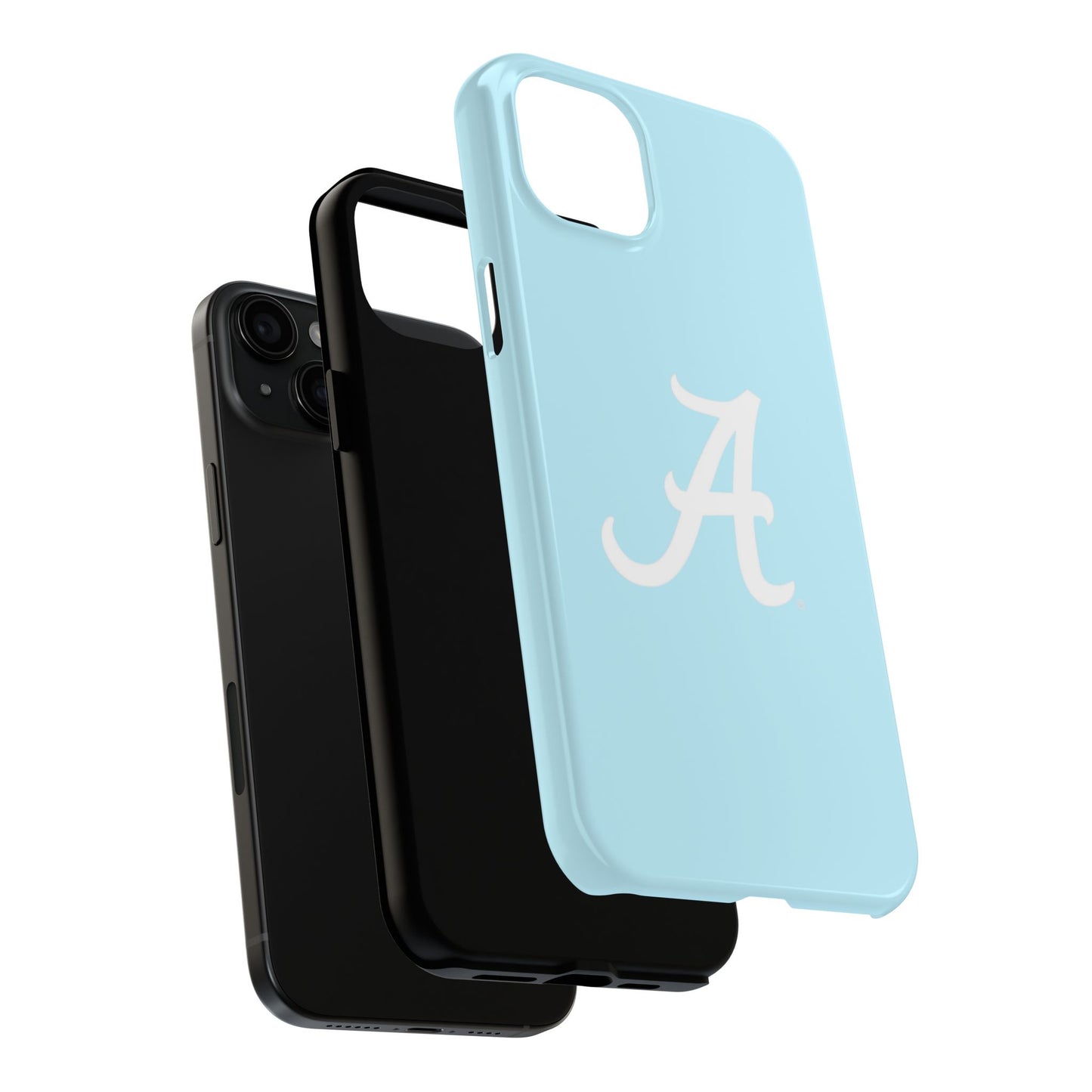 ALABAMA - TEAL