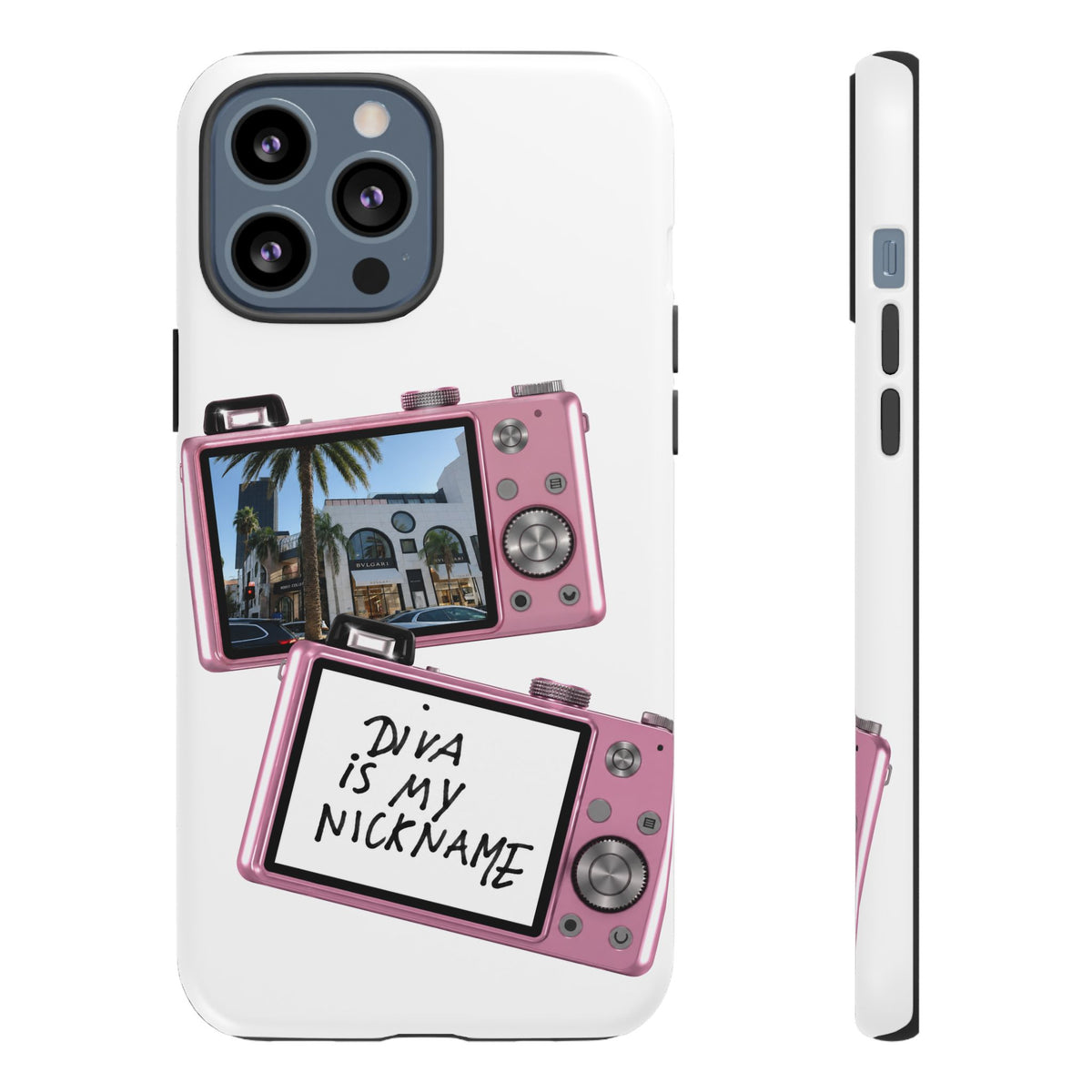 BEV HILLS CASE