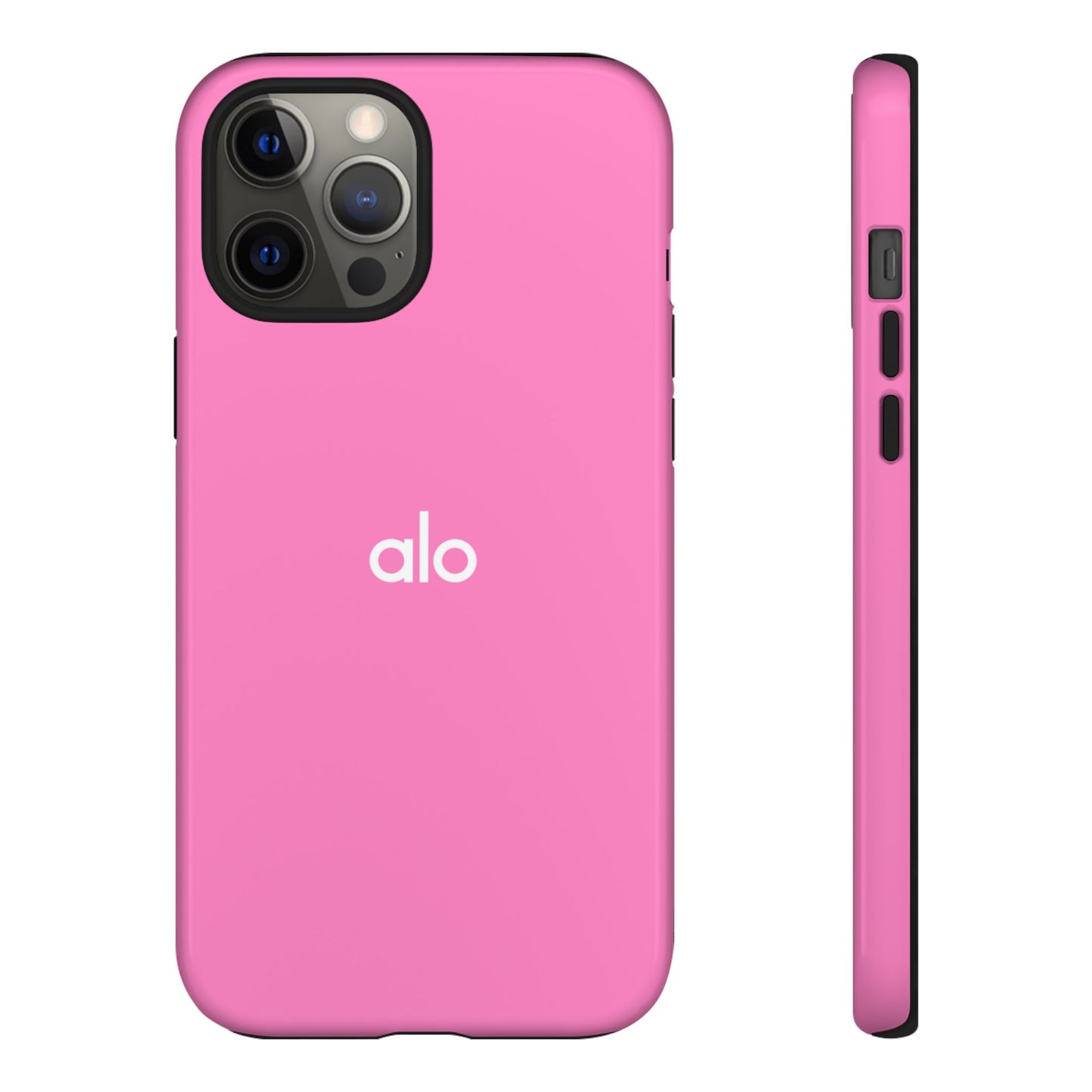 ALO PINK PARADISE CASE